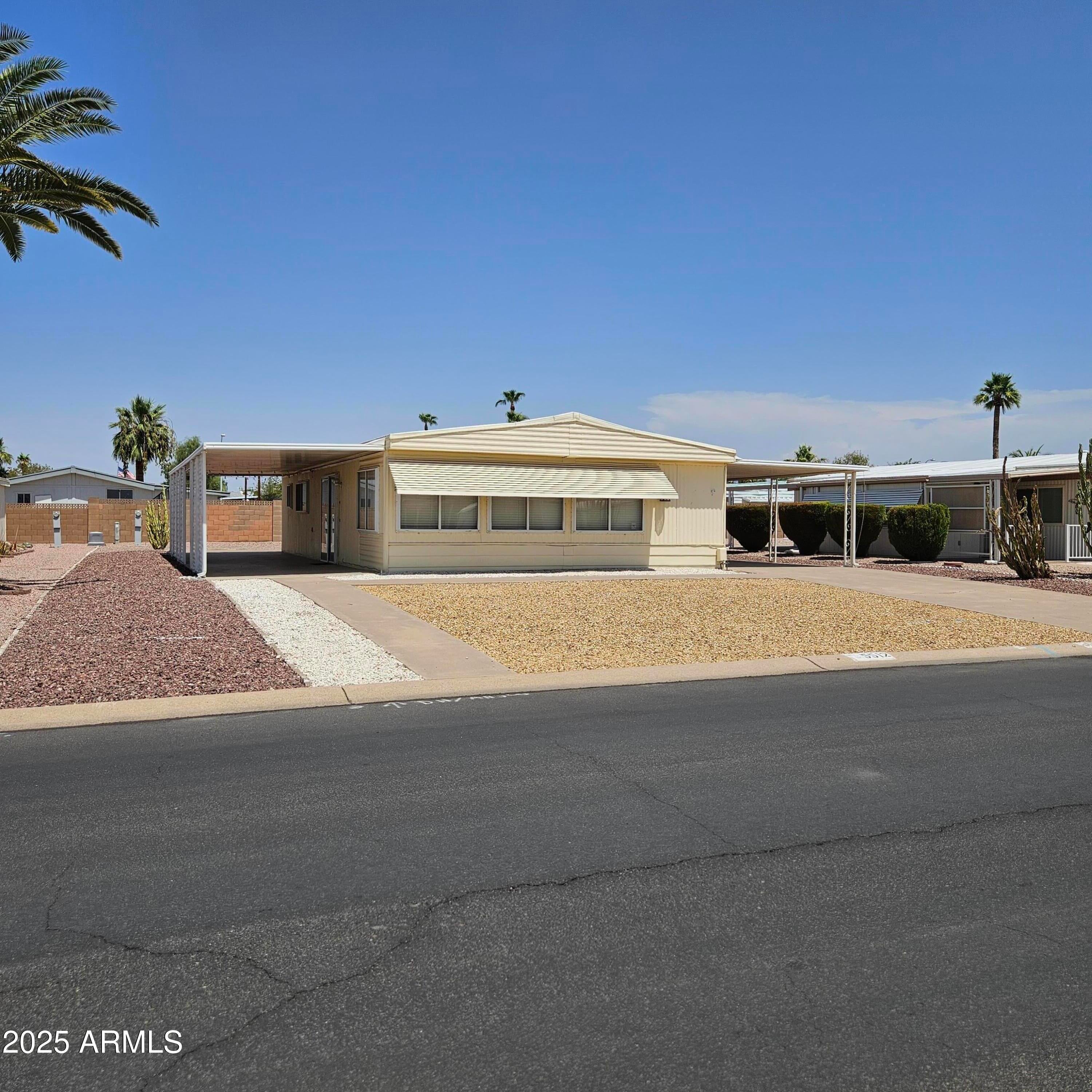 VELDA ROSE GARDENS - Residential
