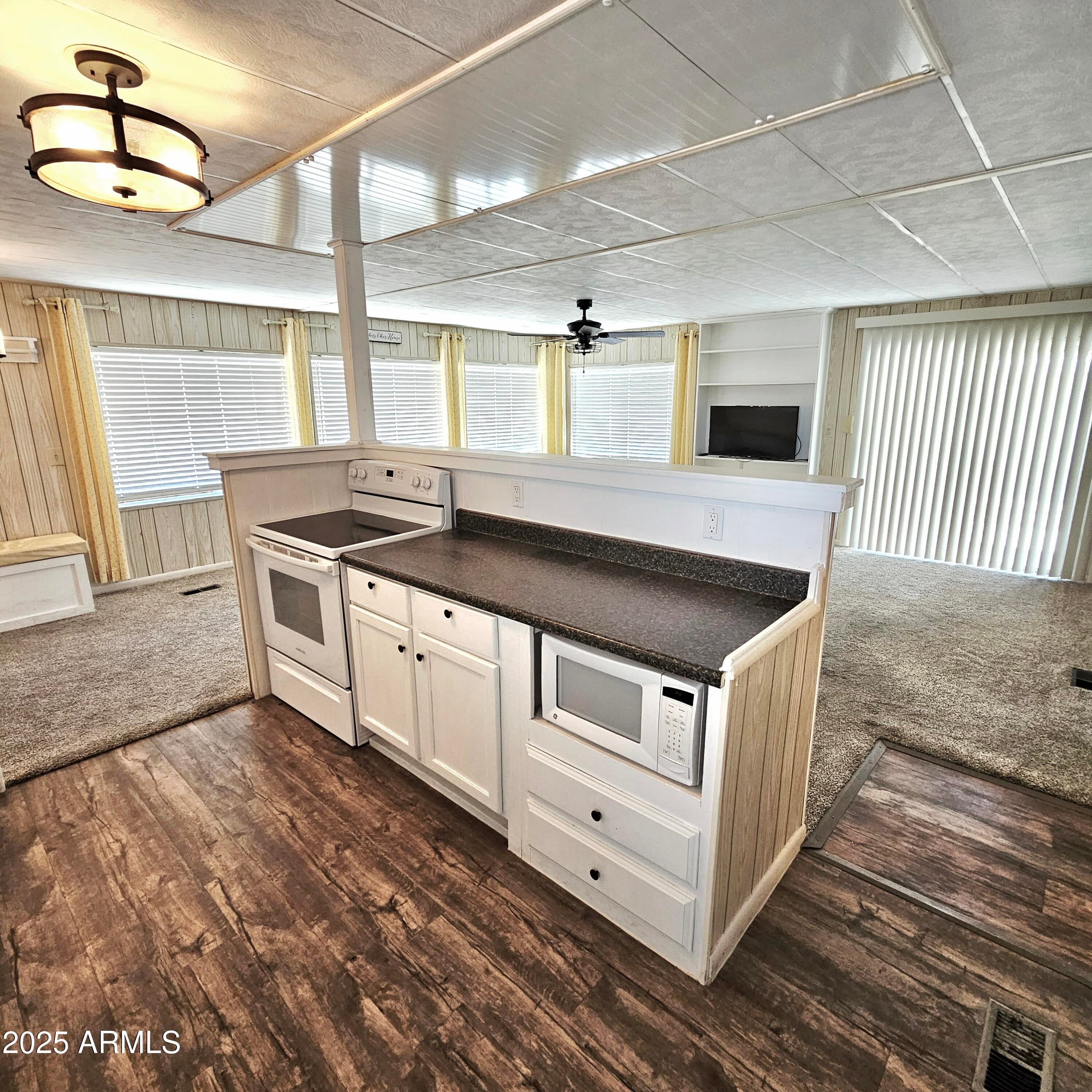 VELDA ROSE GARDENS - Residential