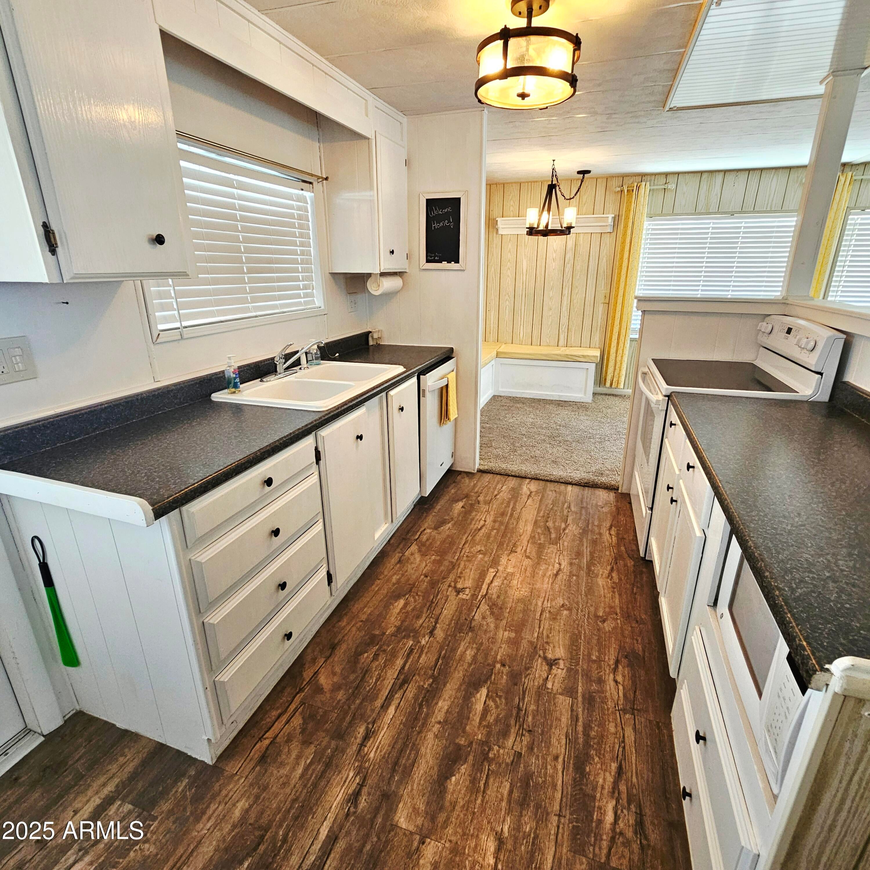 VELDA ROSE GARDENS - Residential
