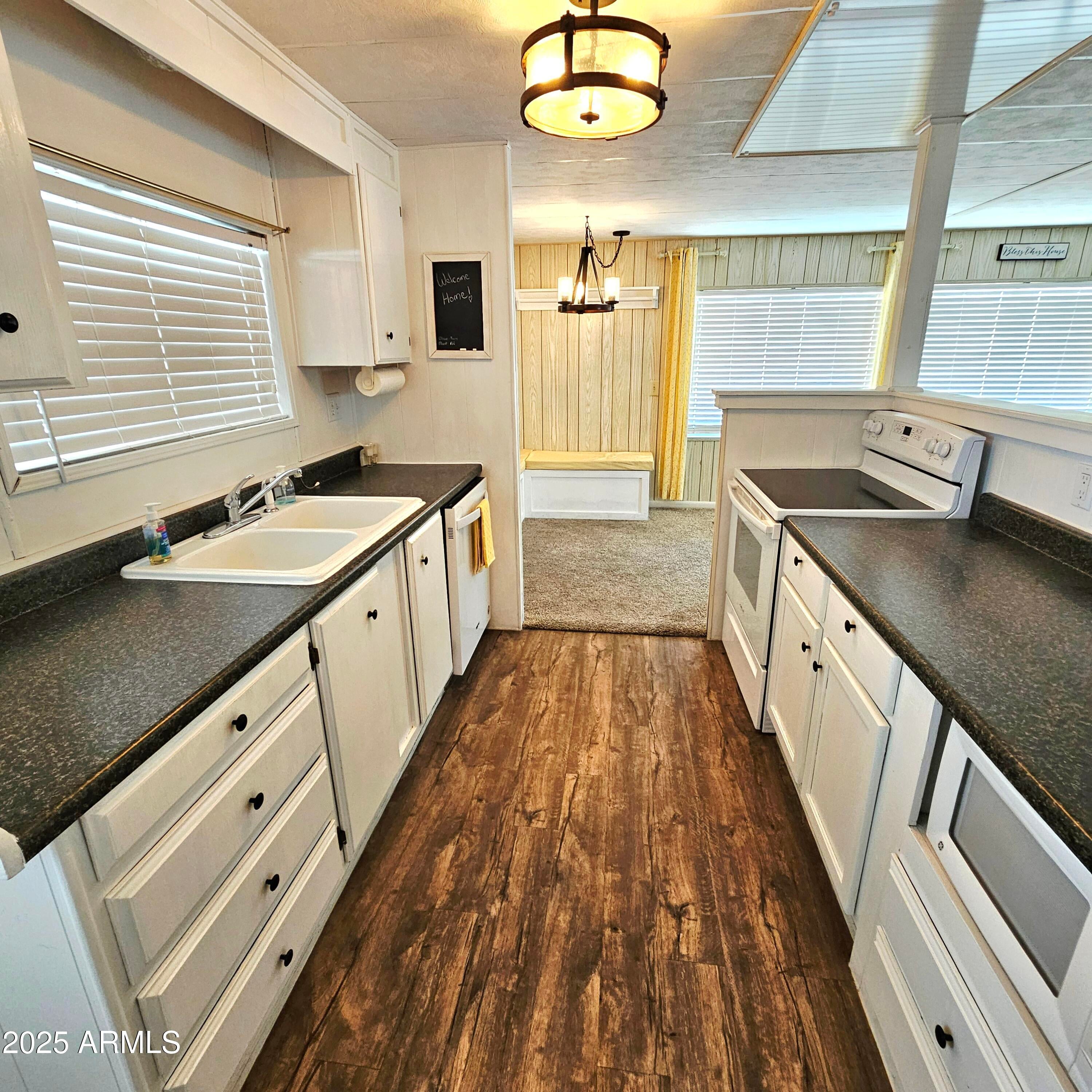VELDA ROSE GARDENS - Residential
