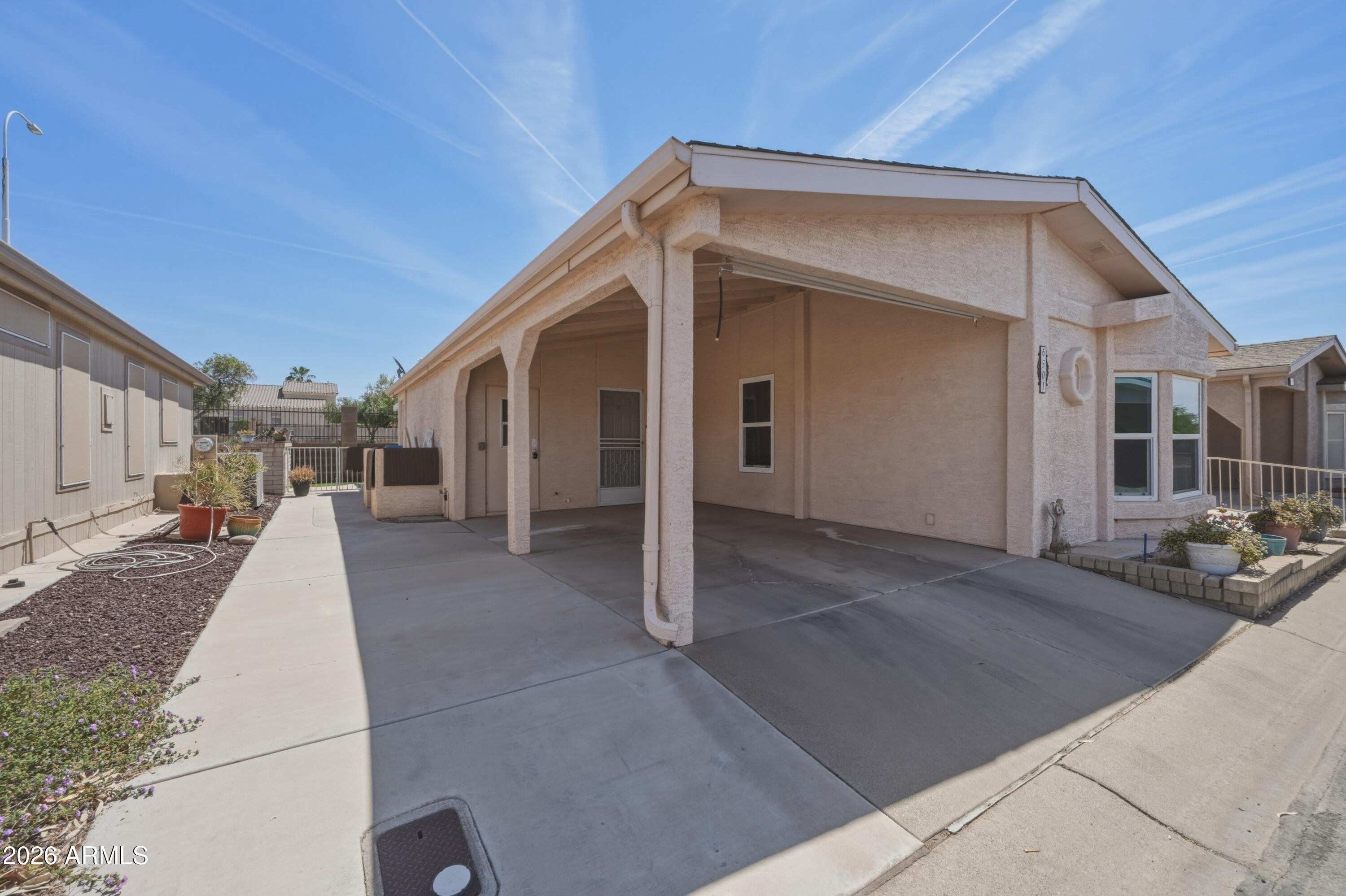 SUNBIRD  5  LOT 1-49 & TR A-H - Residential