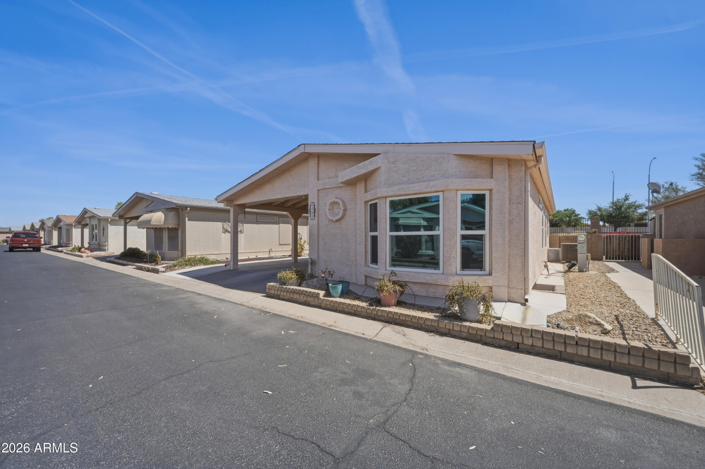 SUNBIRD  5  LOT 1-49 & TR A-H - Residential