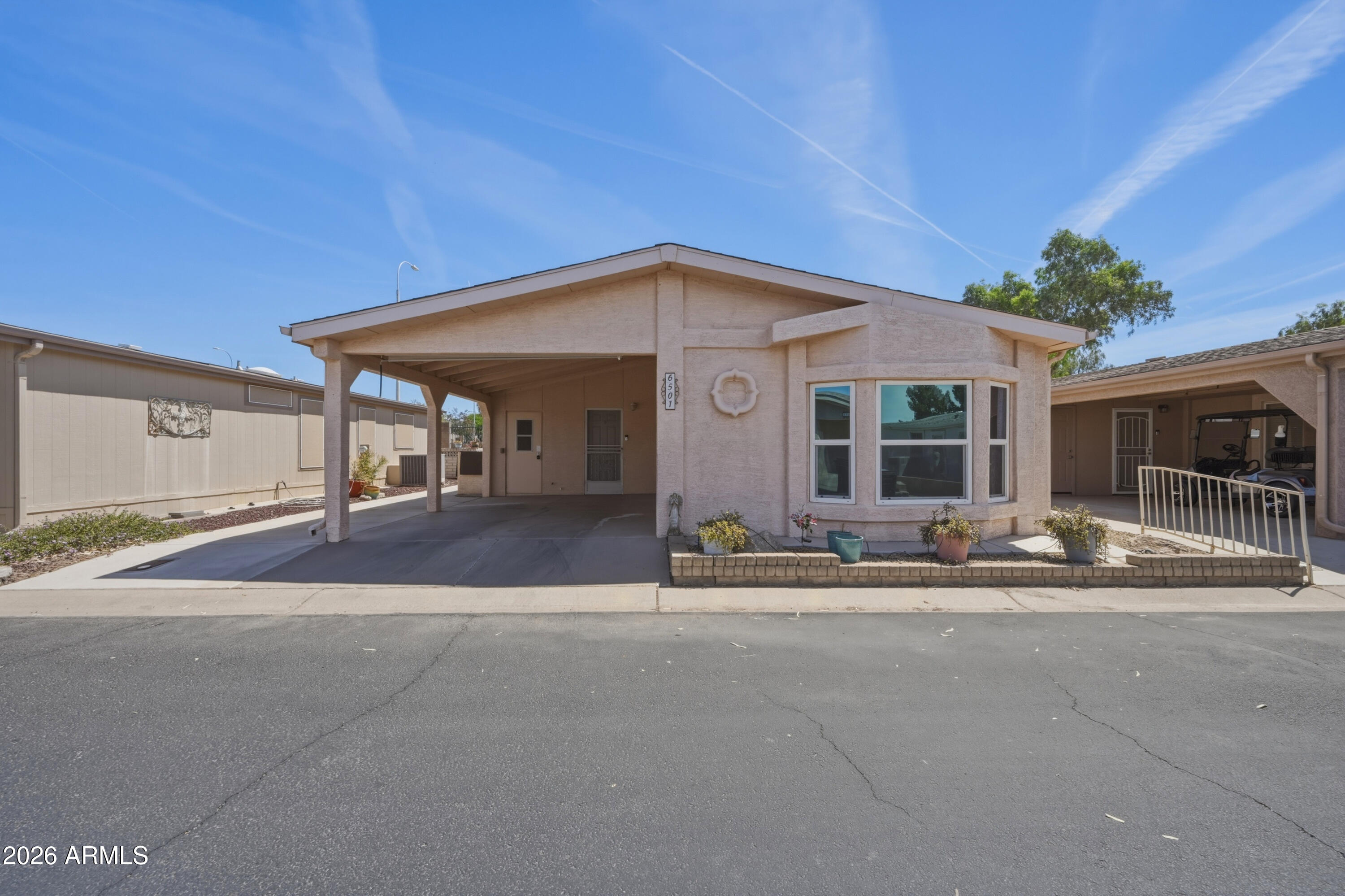 SUNBIRD  5  LOT 1-49 & TR A-H - Residential