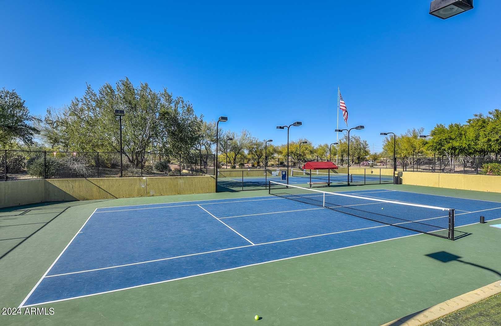 AVIANO DESERT RIDGE - Residential