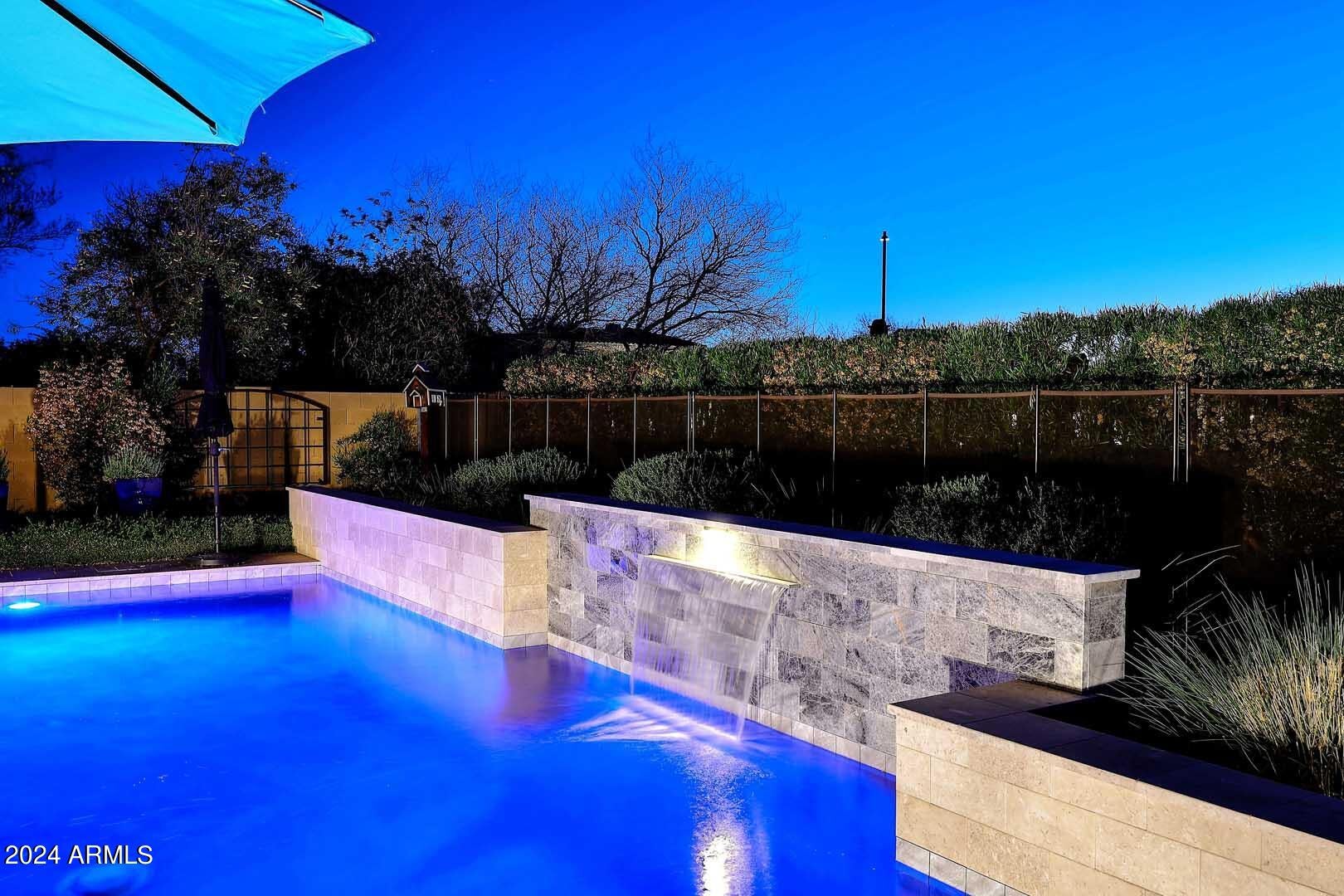 AVIANO DESERT RIDGE - Residential