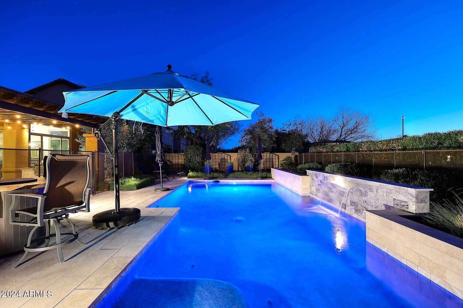 AVIANO DESERT RIDGE - Residential