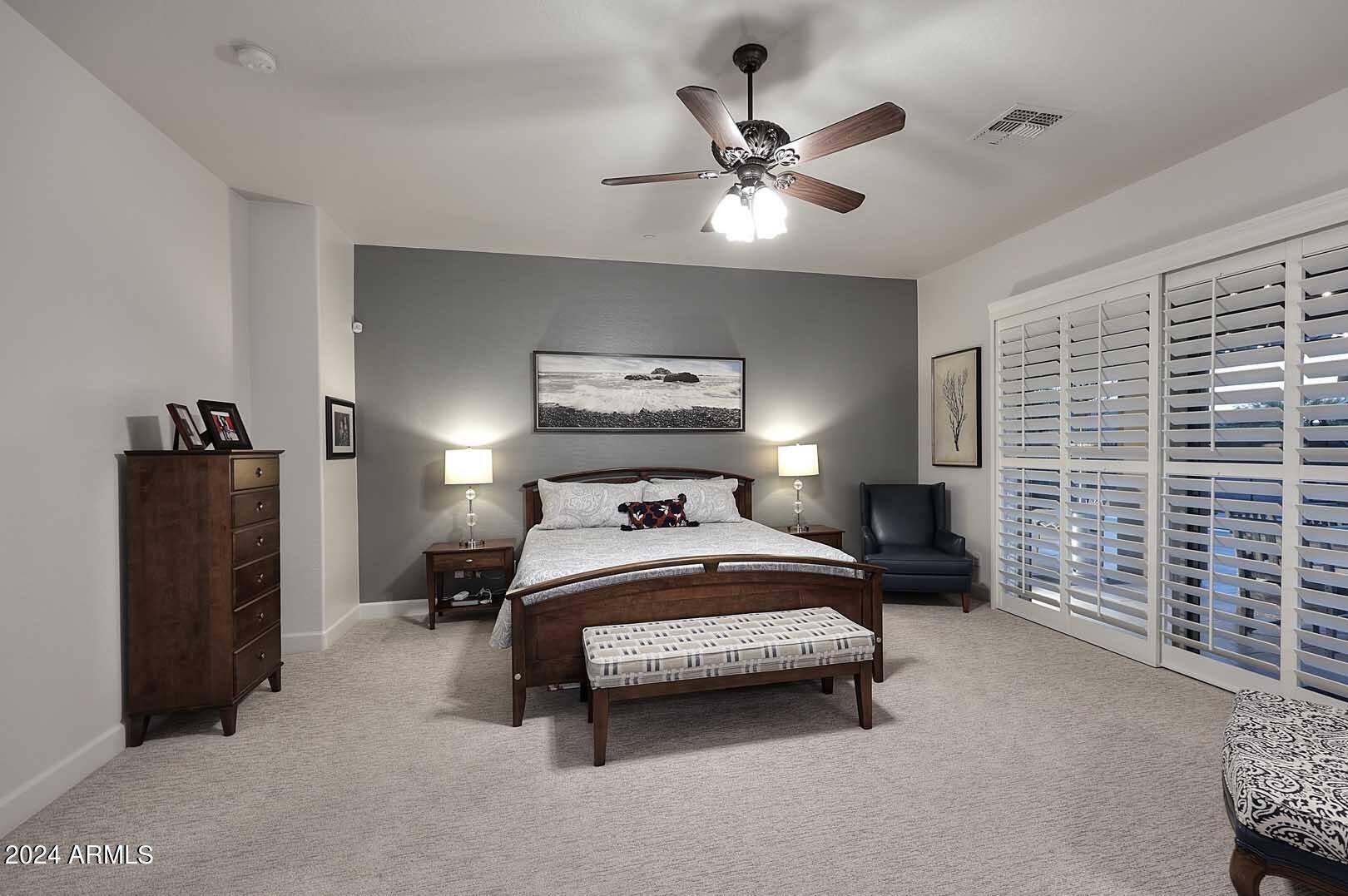 AVIANO DESERT RIDGE - Residential