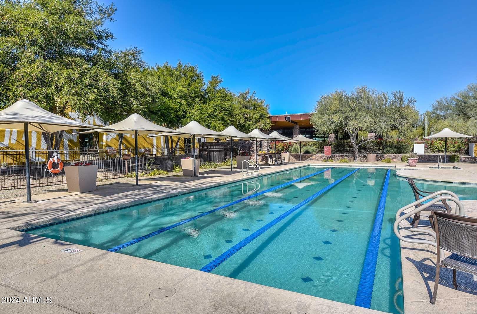 AVIANO DESERT RIDGE - Residential