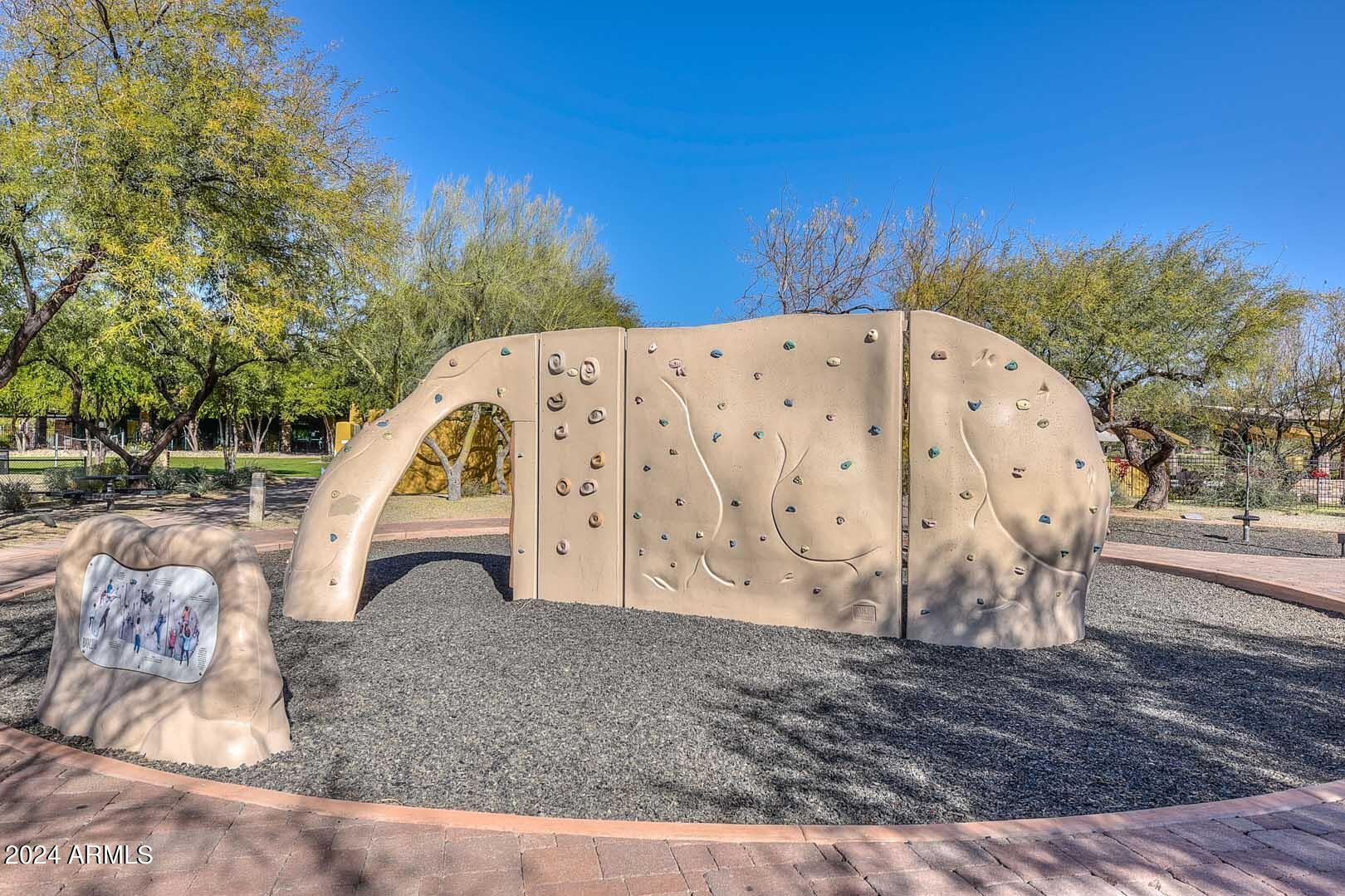 AVIANO DESERT RIDGE - Residential