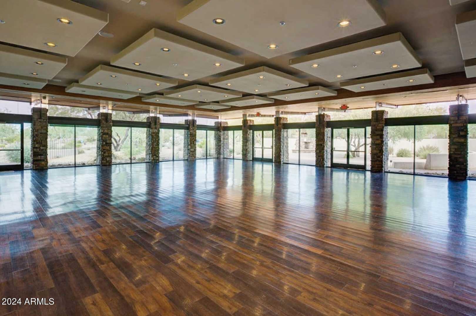 AVIANO DESERT RIDGE - Residential