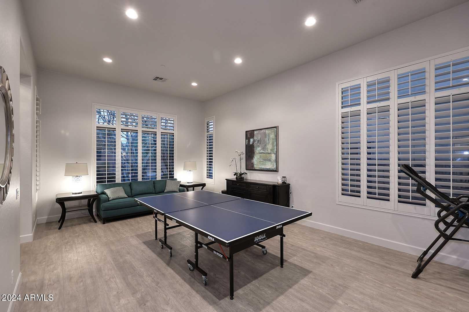 AVIANO DESERT RIDGE - Residential
