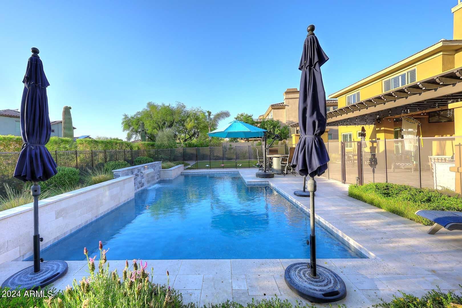 AVIANO DESERT RIDGE - Residential