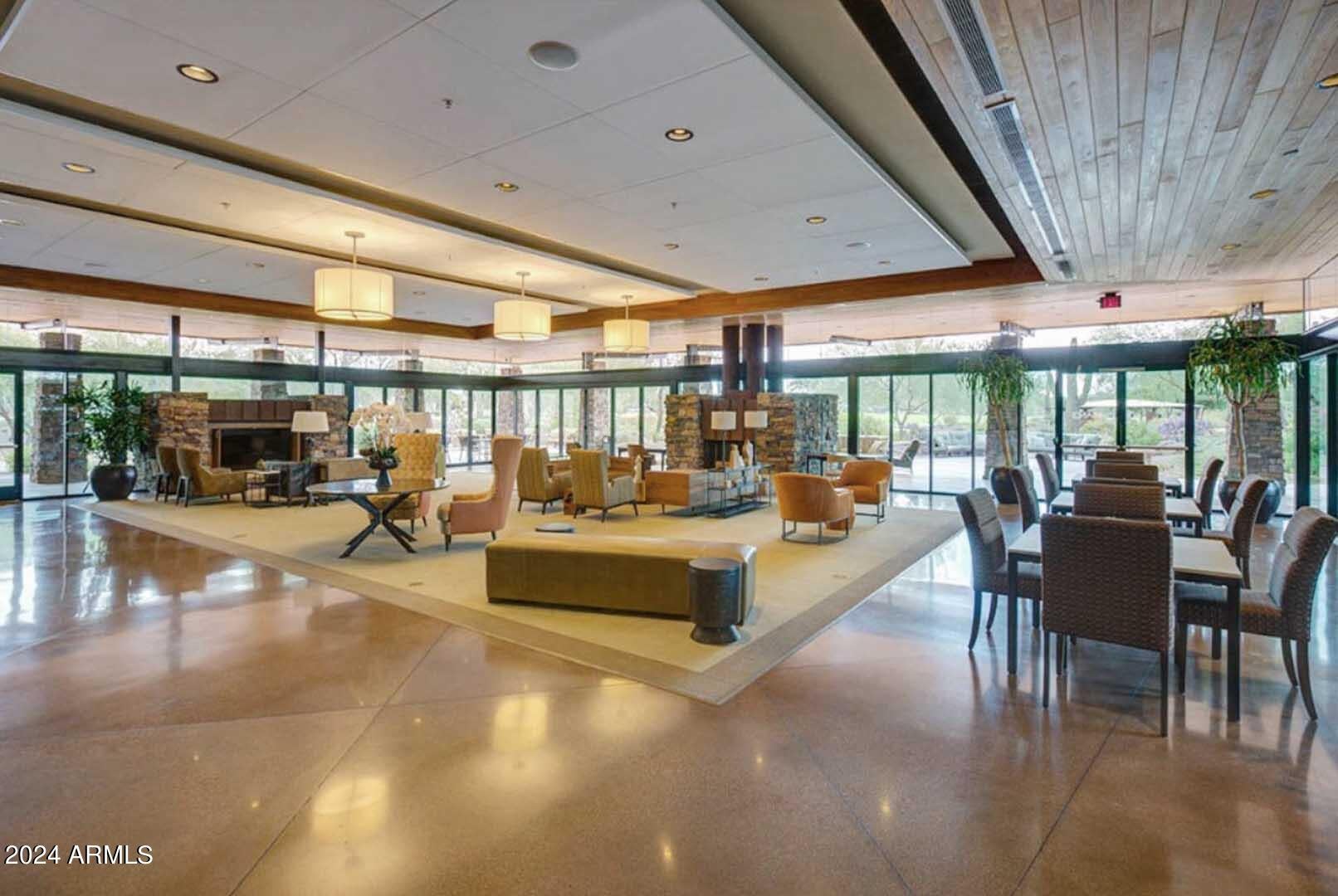 AVIANO DESERT RIDGE - Residential