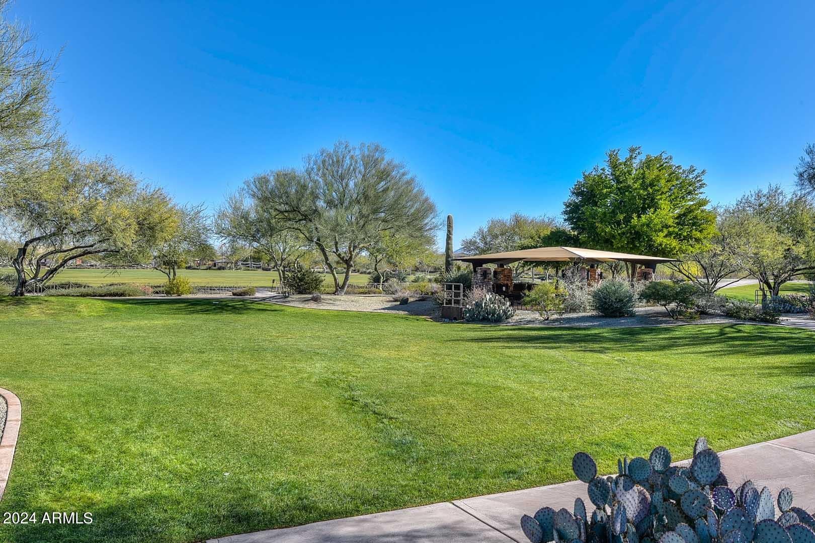 AVIANO DESERT RIDGE - Residential
