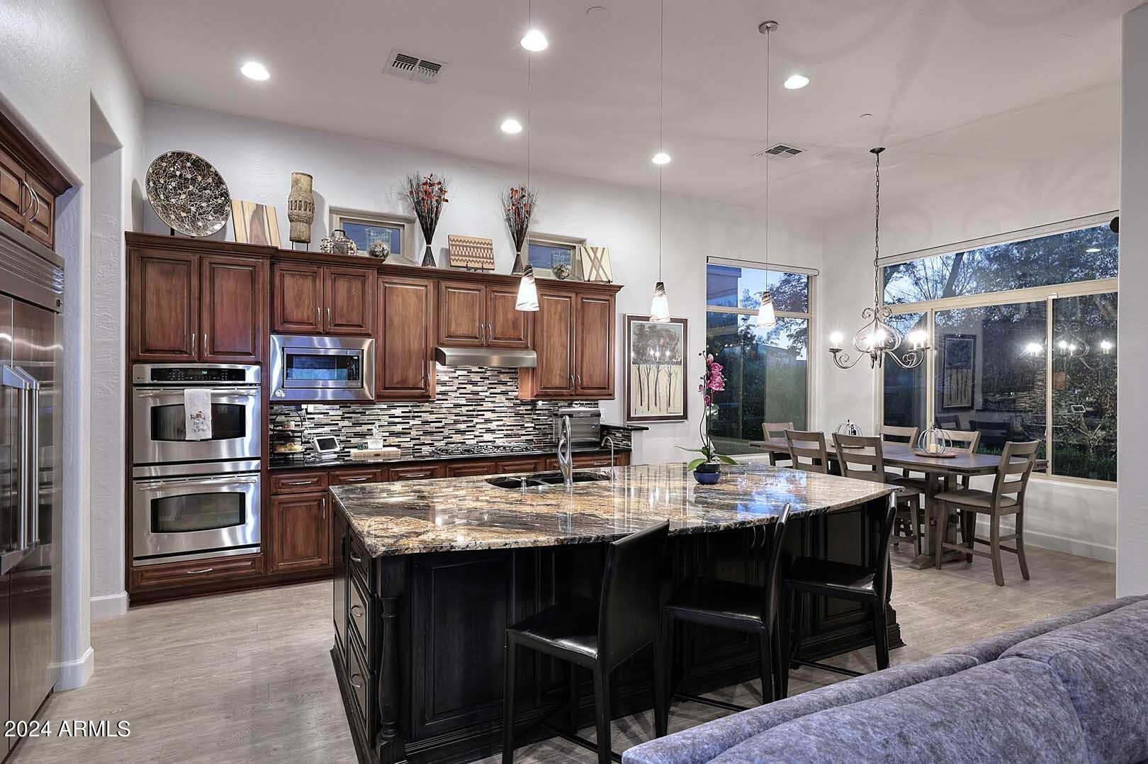 AVIANO DESERT RIDGE - Residential