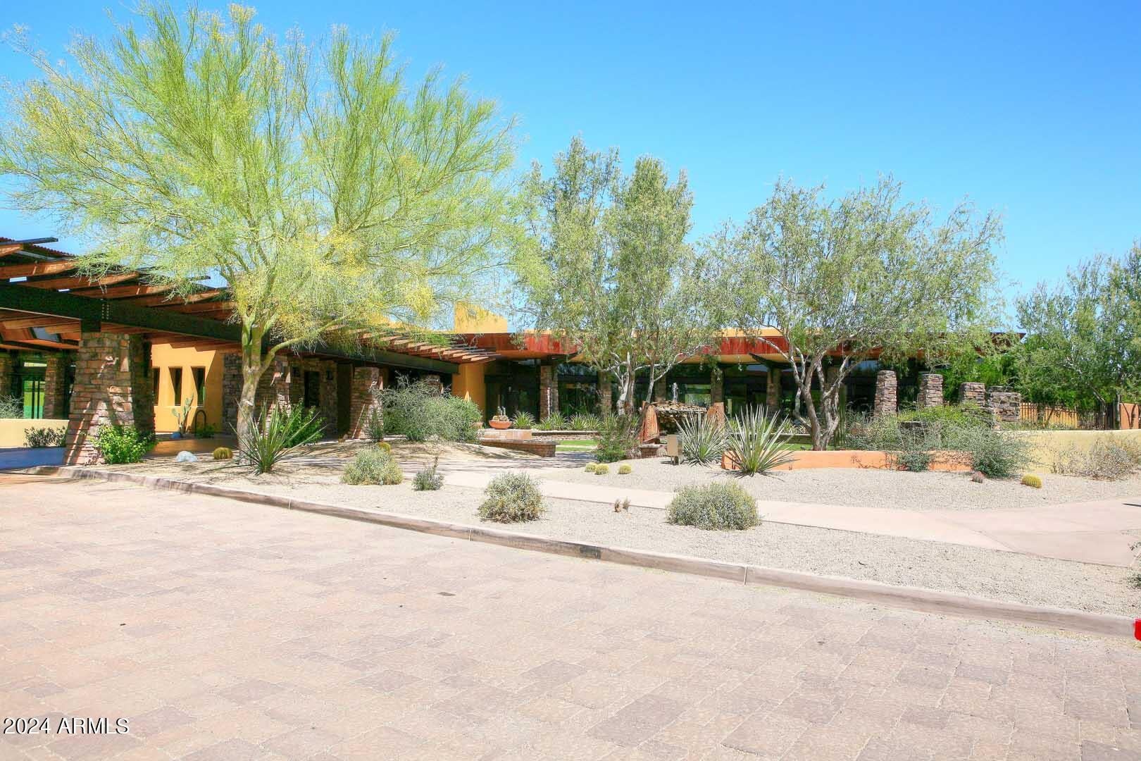 AVIANO DESERT RIDGE - Residential