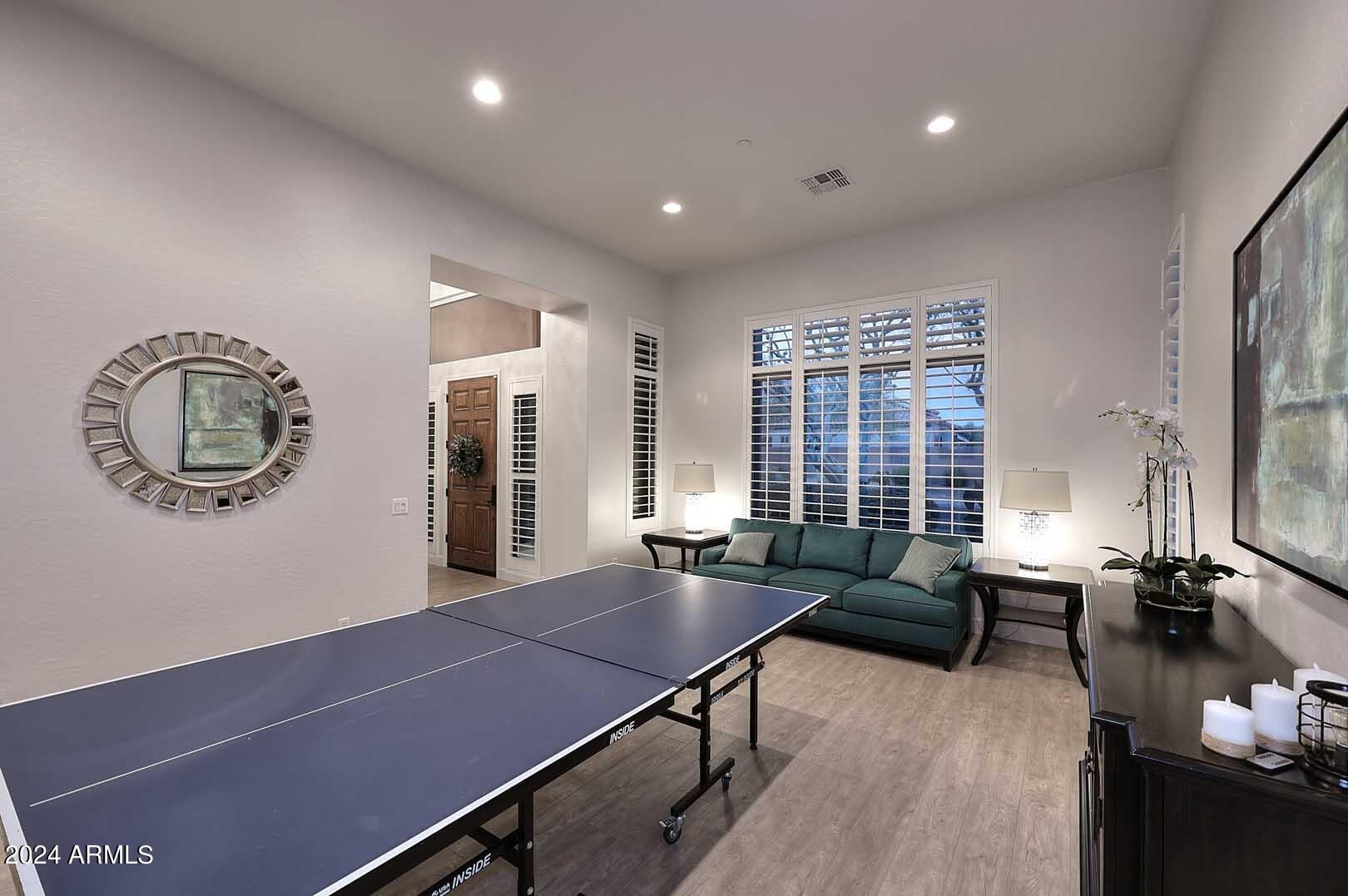 AVIANO DESERT RIDGE - Residential