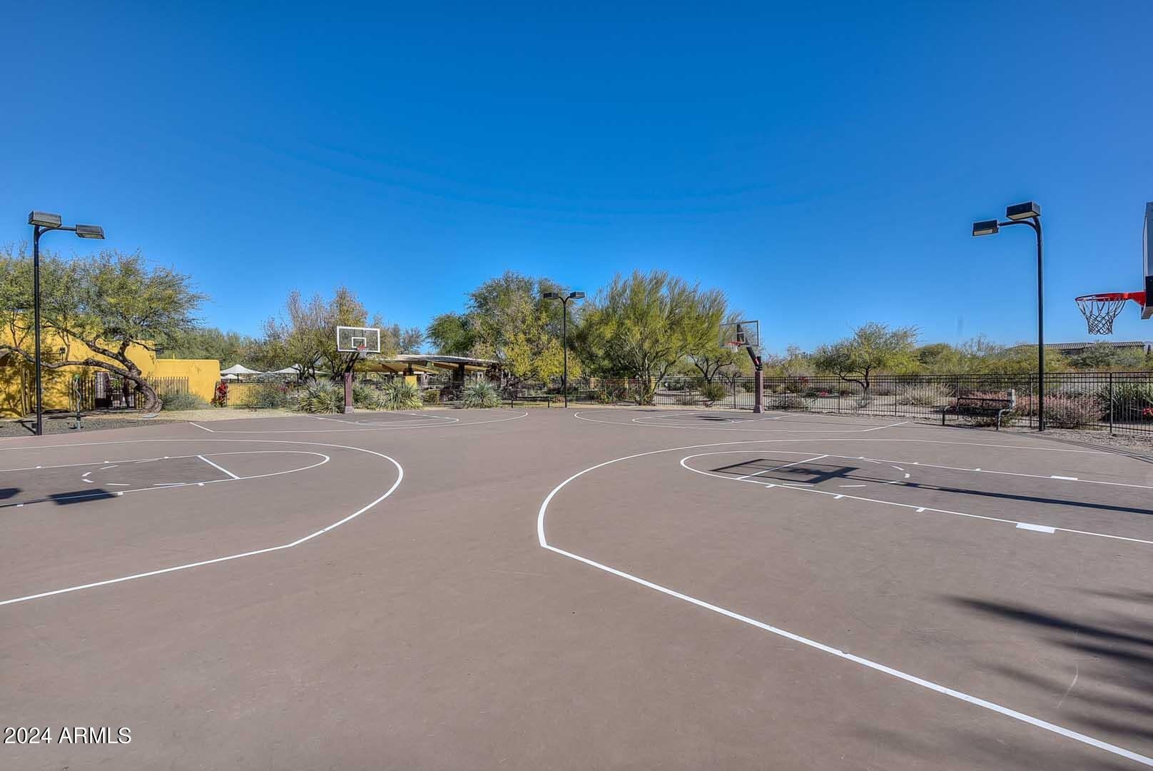 AVIANO DESERT RIDGE - Residential