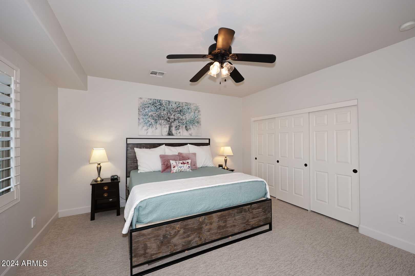 AVIANO DESERT RIDGE - Residential