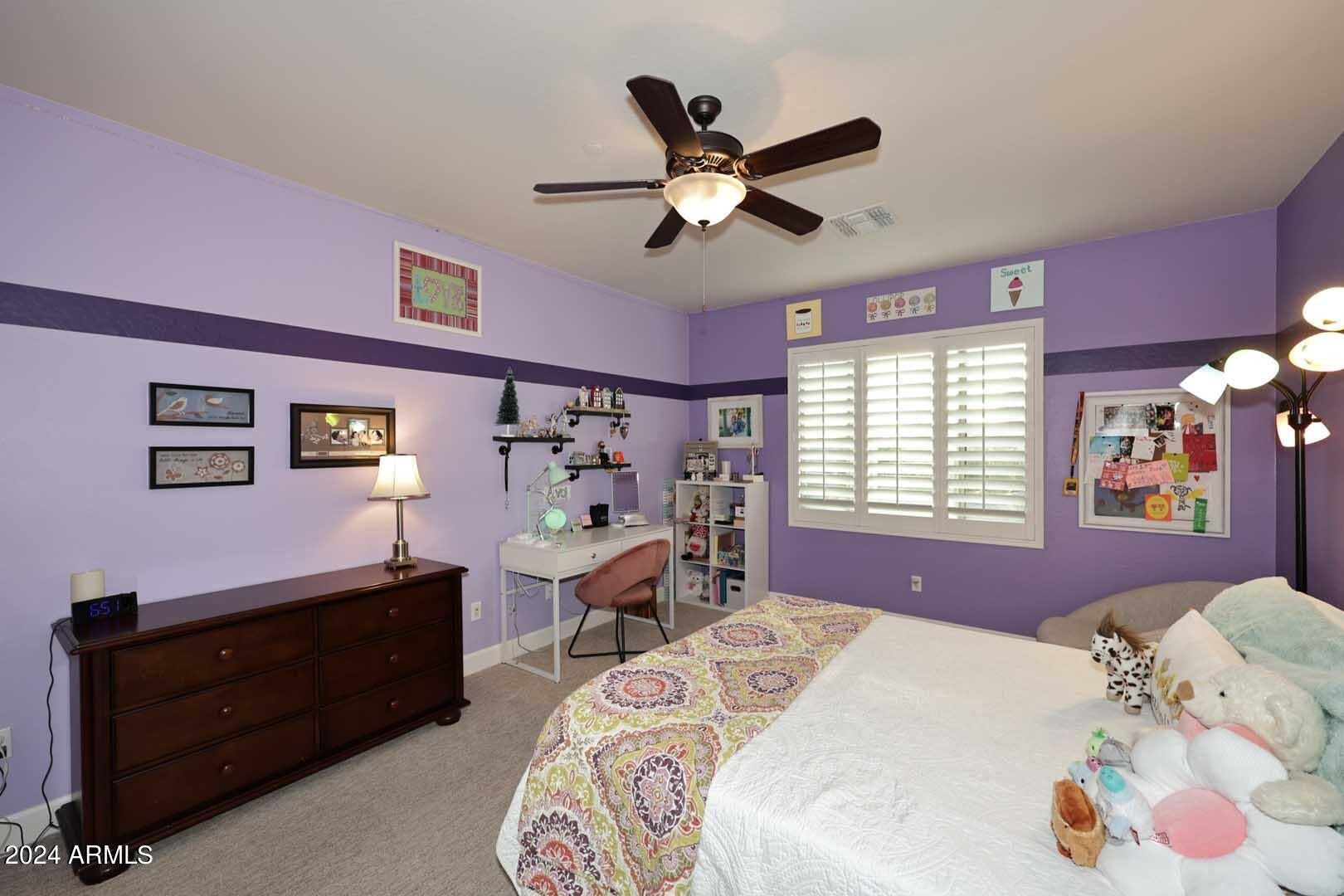 AVIANO DESERT RIDGE - Residential