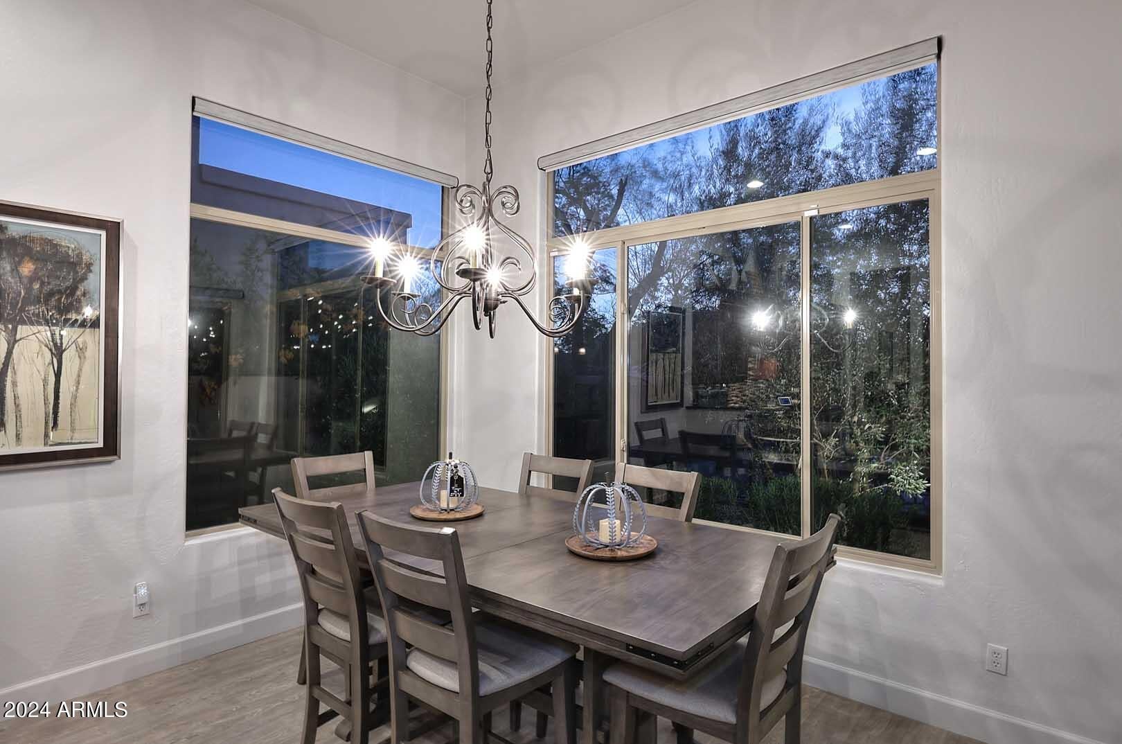 AVIANO DESERT RIDGE - Residential