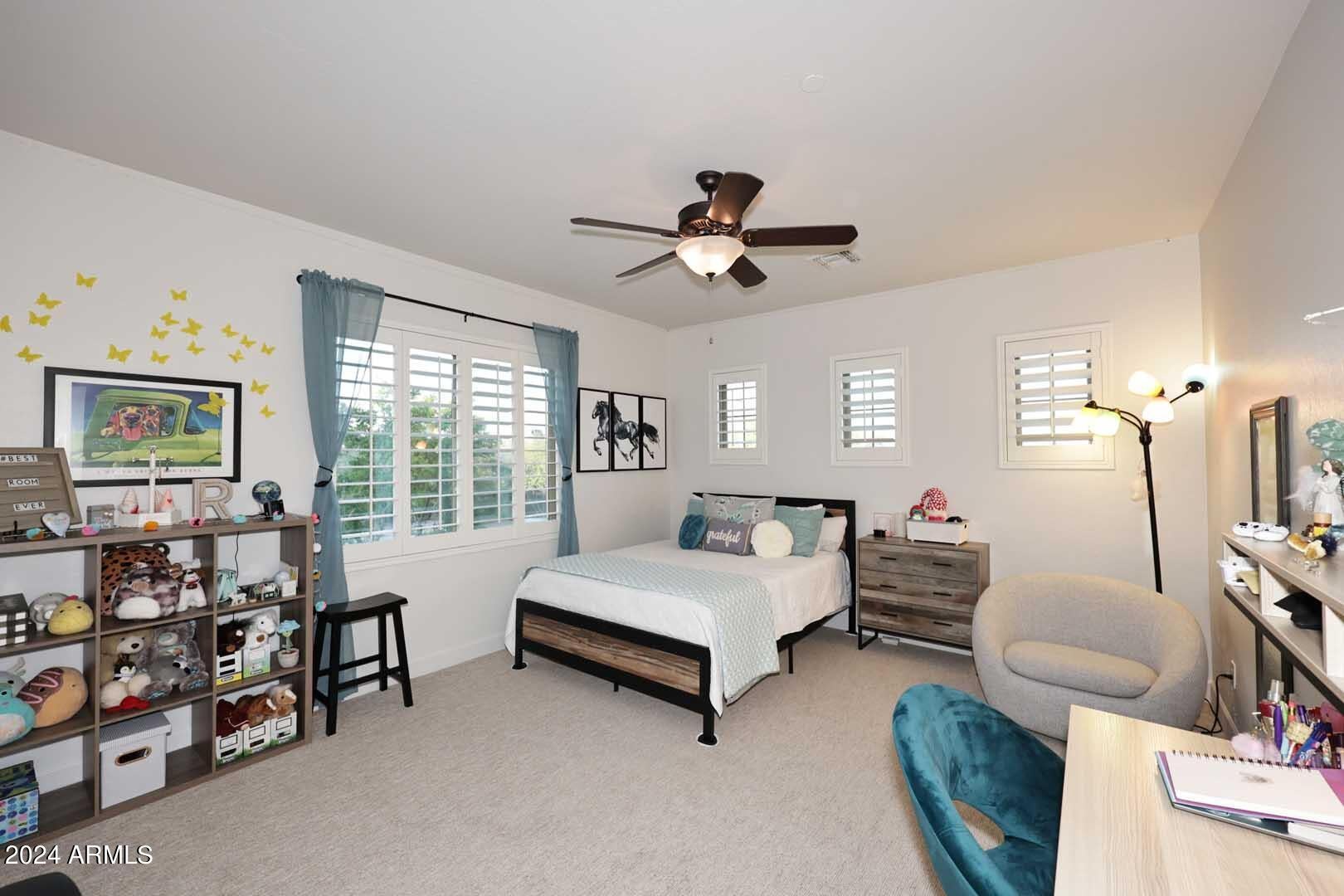 AVIANO DESERT RIDGE - Residential