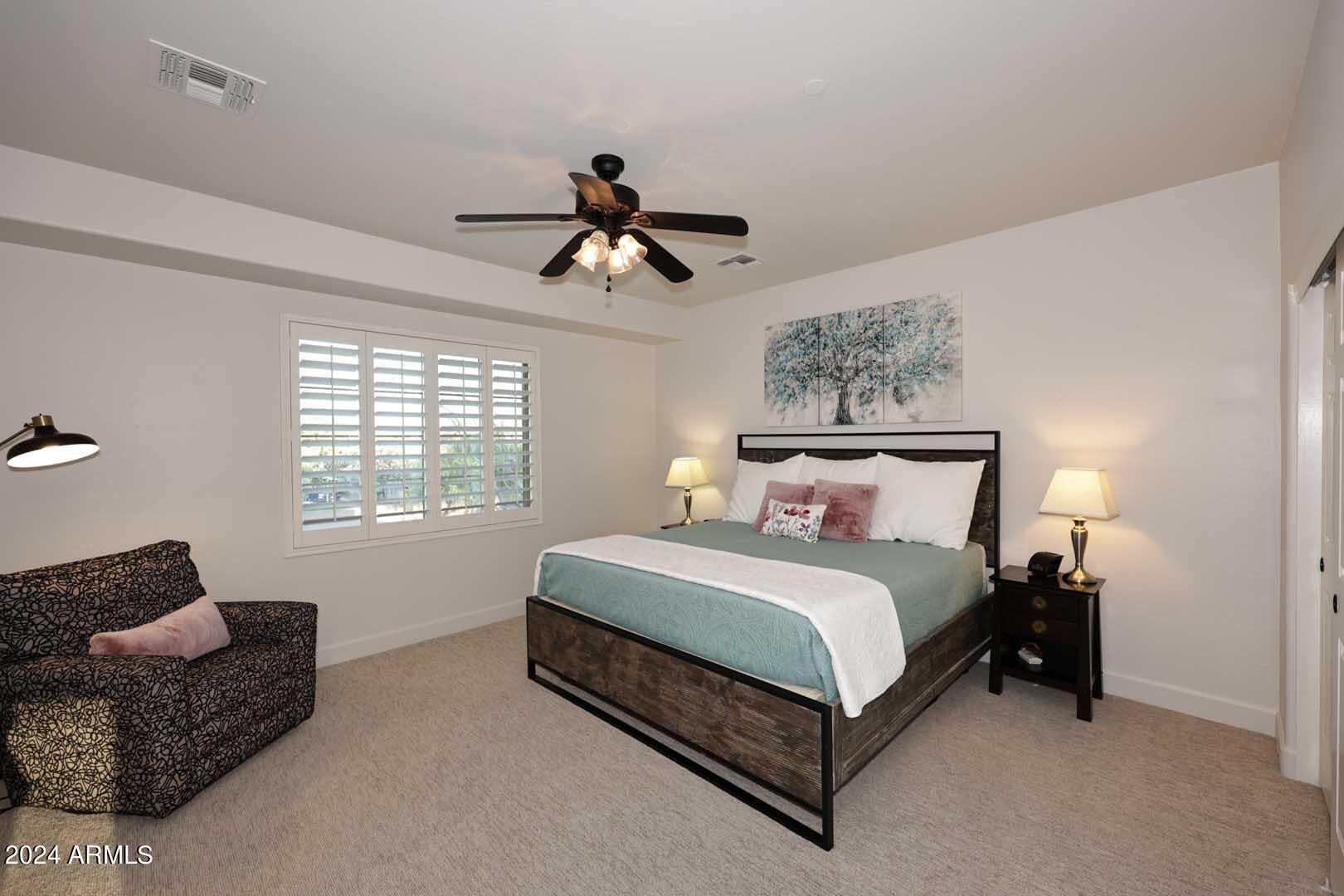 AVIANO DESERT RIDGE - Residential