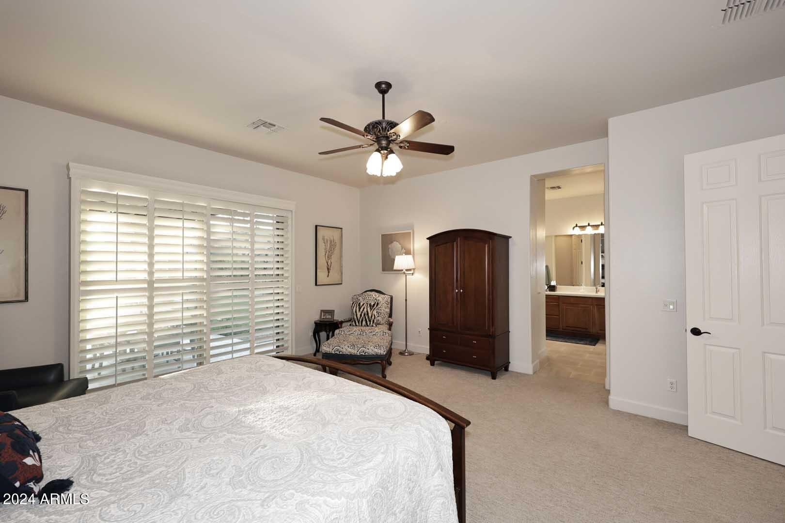 AVIANO DESERT RIDGE - Residential