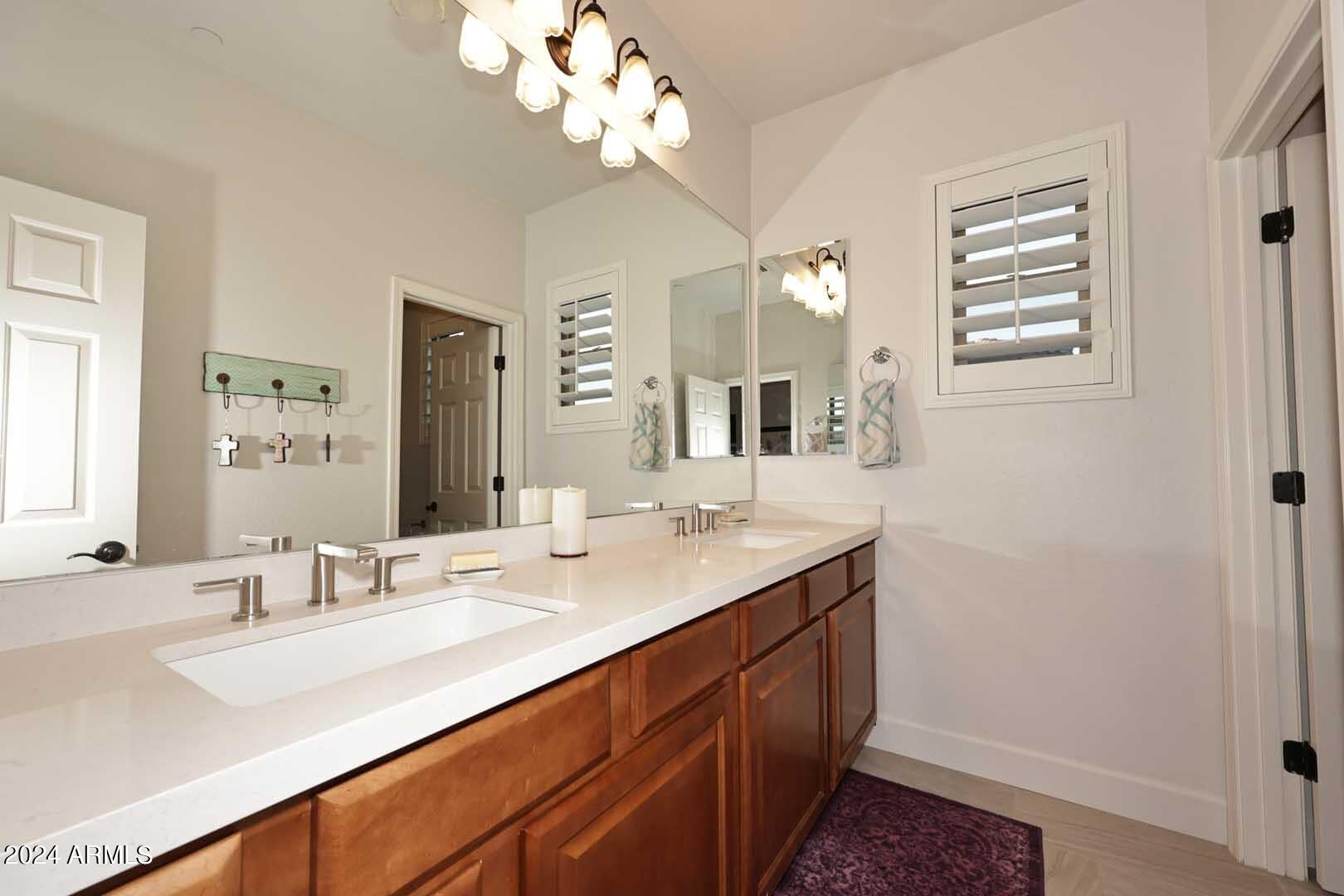 AVIANO DESERT RIDGE - Residential