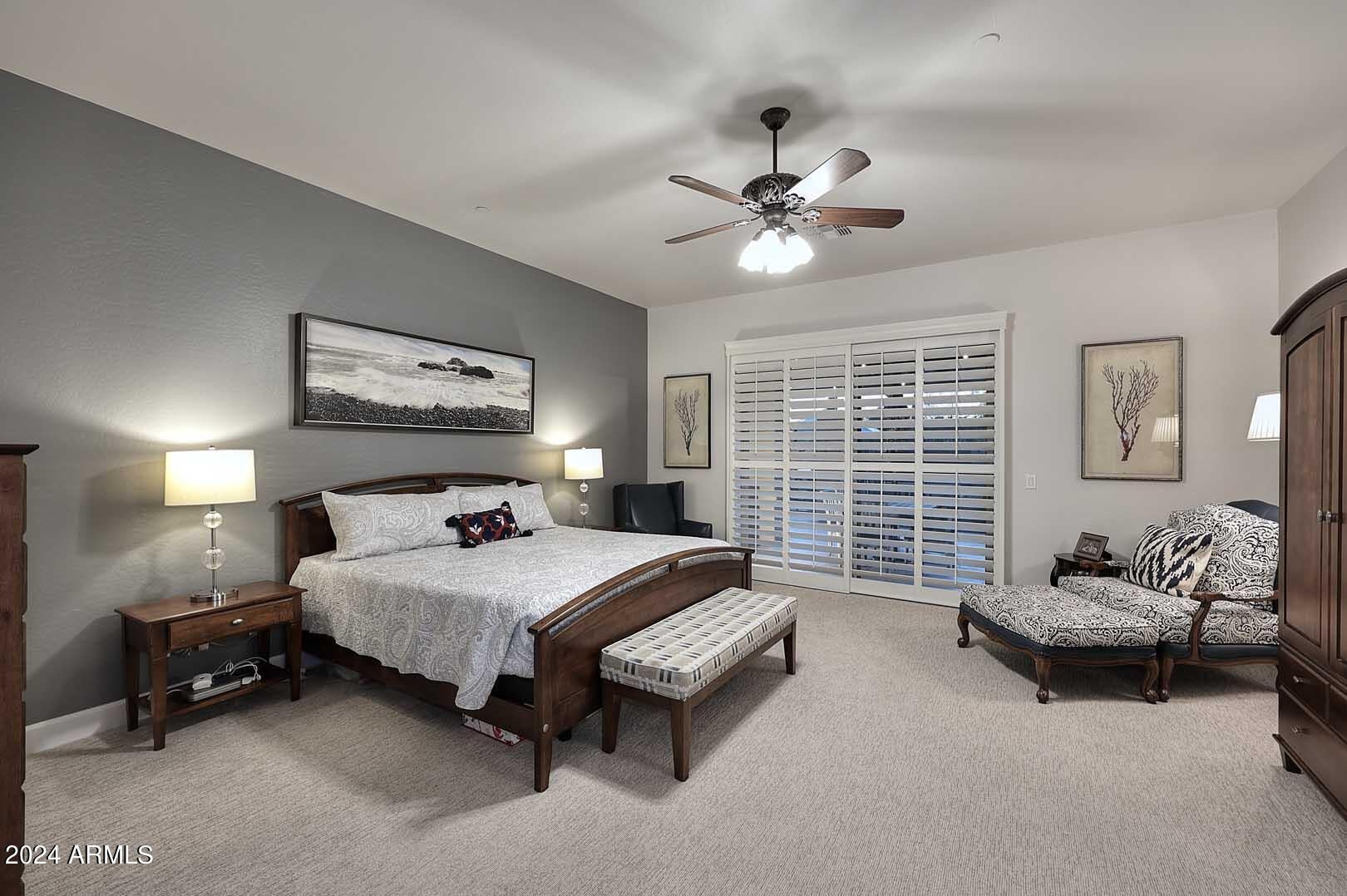 AVIANO DESERT RIDGE - Residential