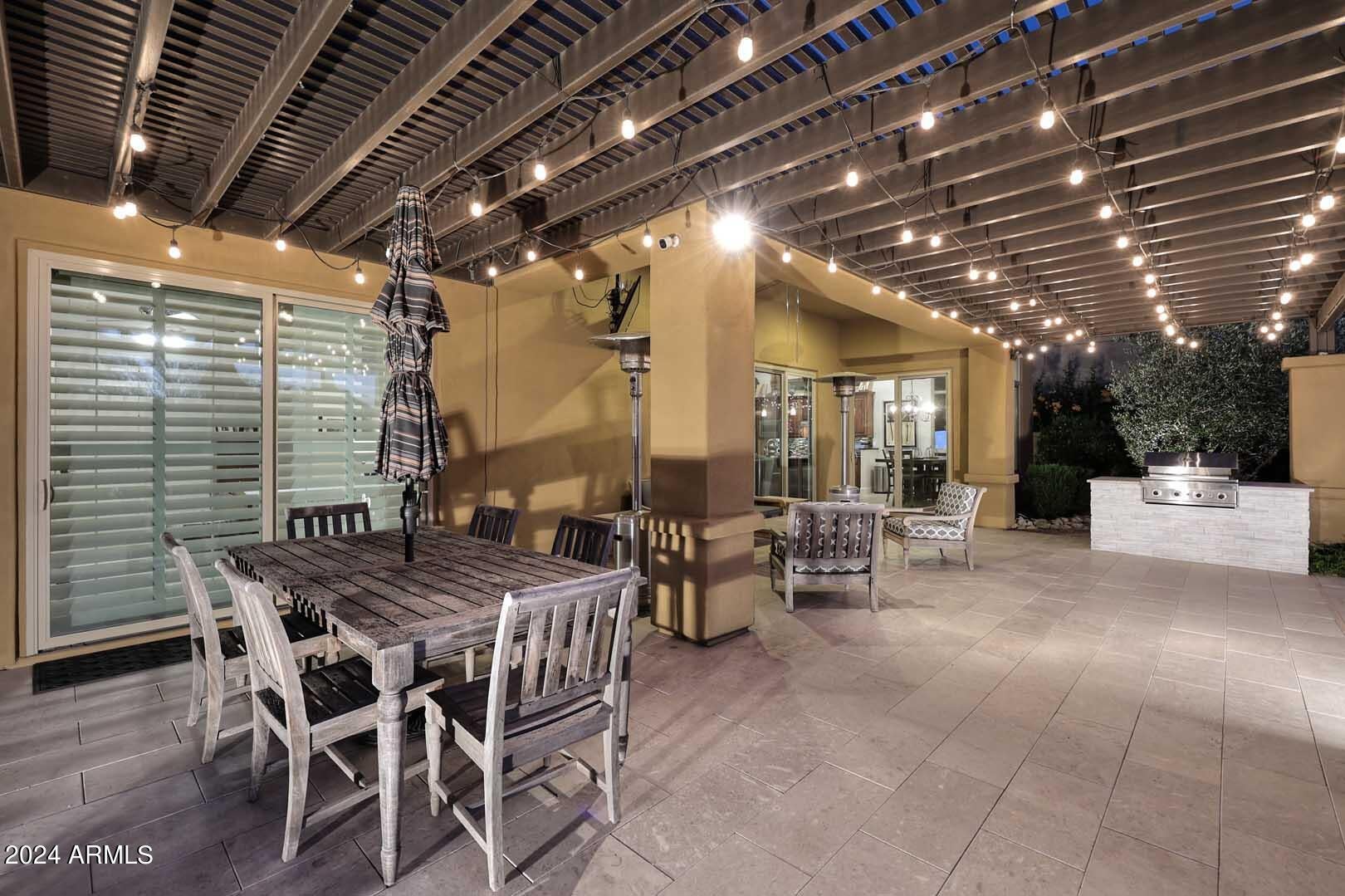 AVIANO DESERT RIDGE - Residential