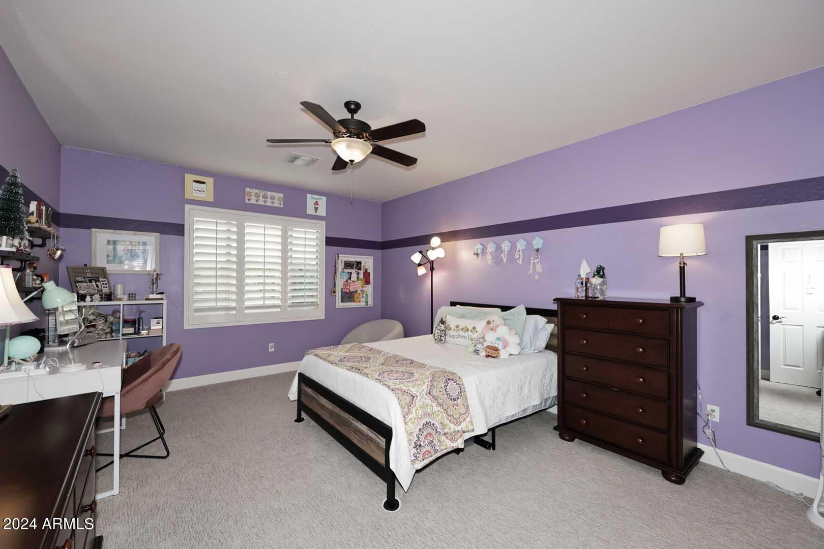 AVIANO DESERT RIDGE - Residential