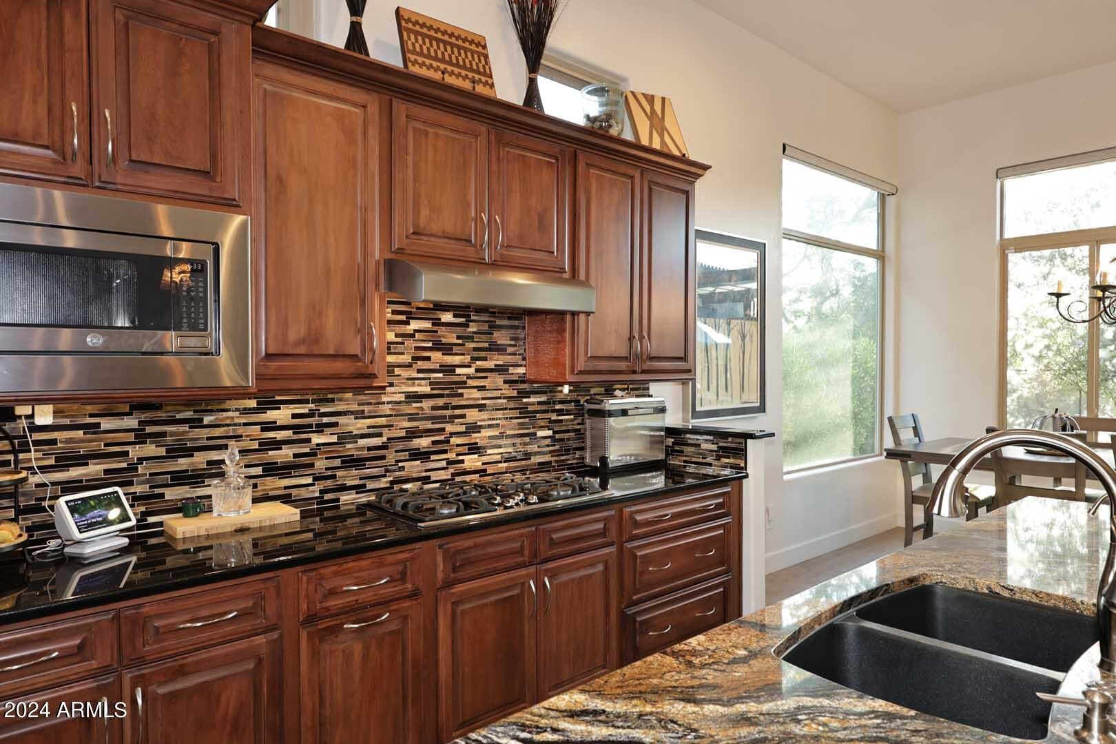 AVIANO DESERT RIDGE - Residential