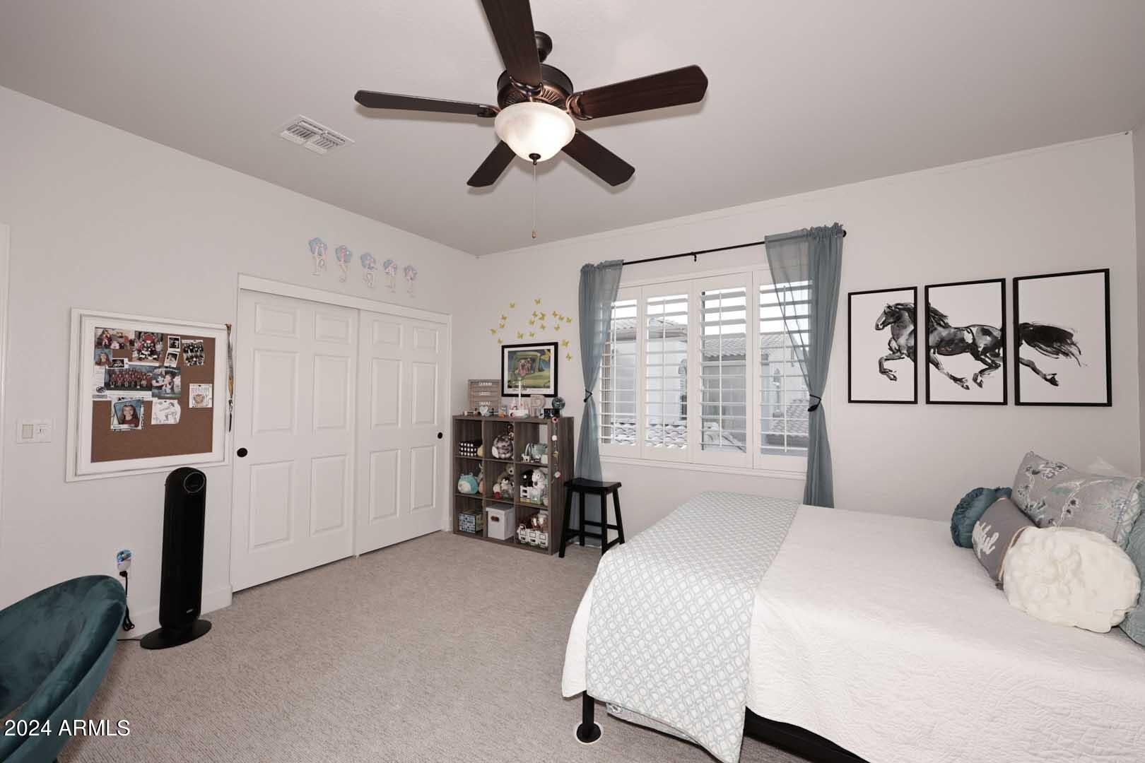 AVIANO DESERT RIDGE - Residential
