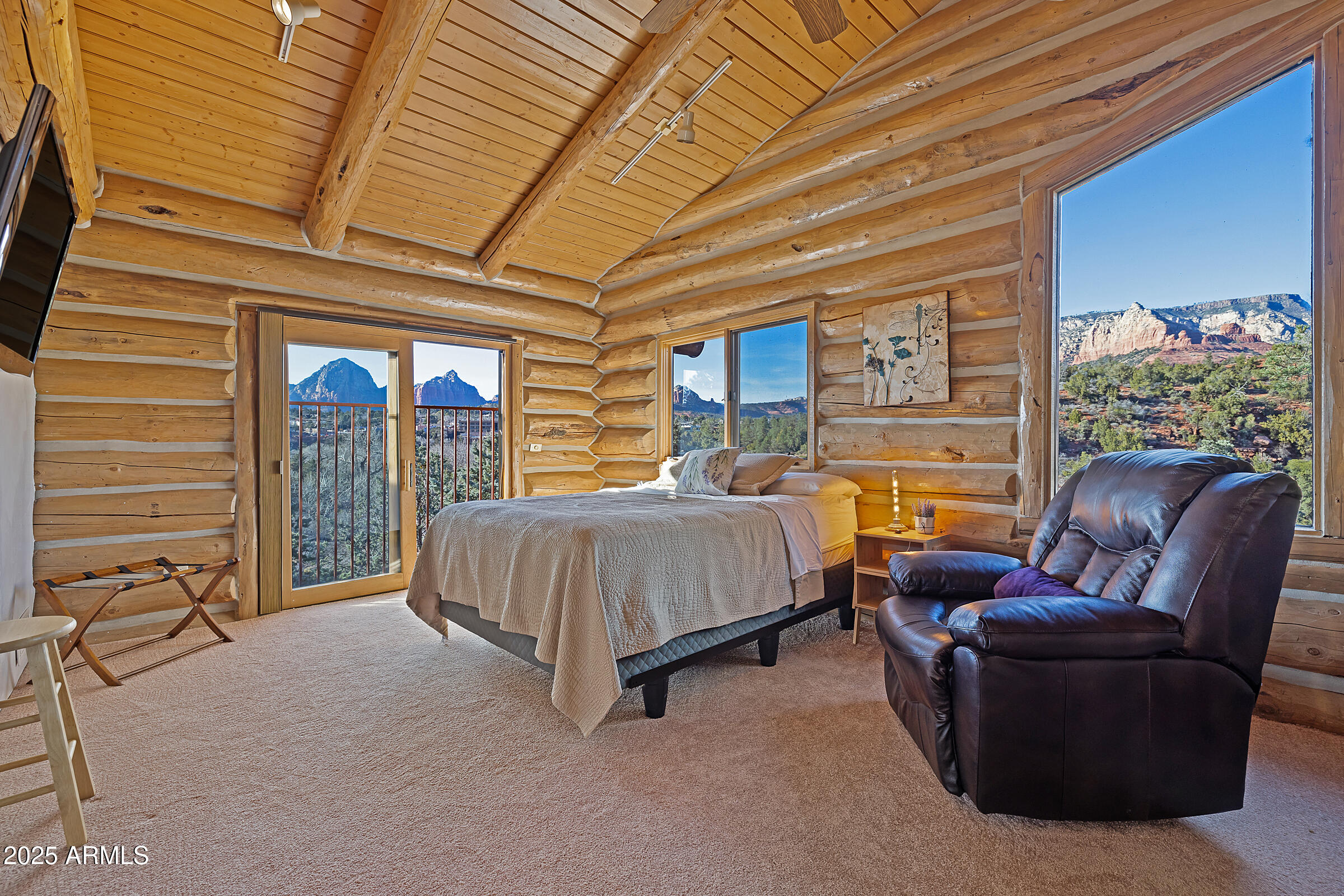 Under 5 Acres - Residential