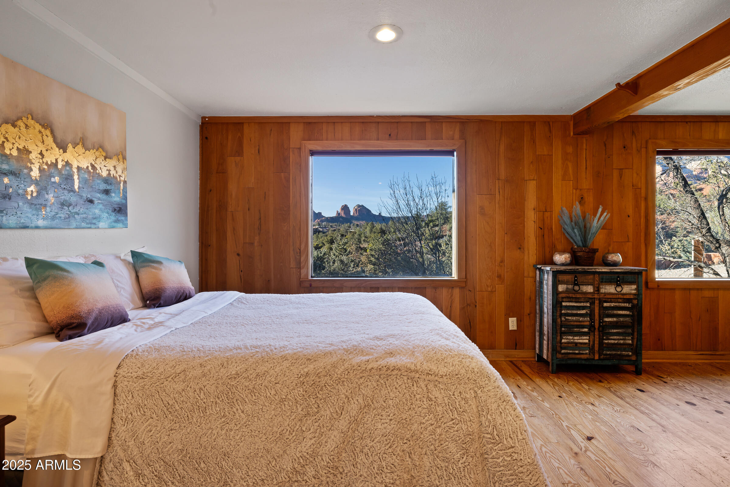 Under 5 Acres - Residential