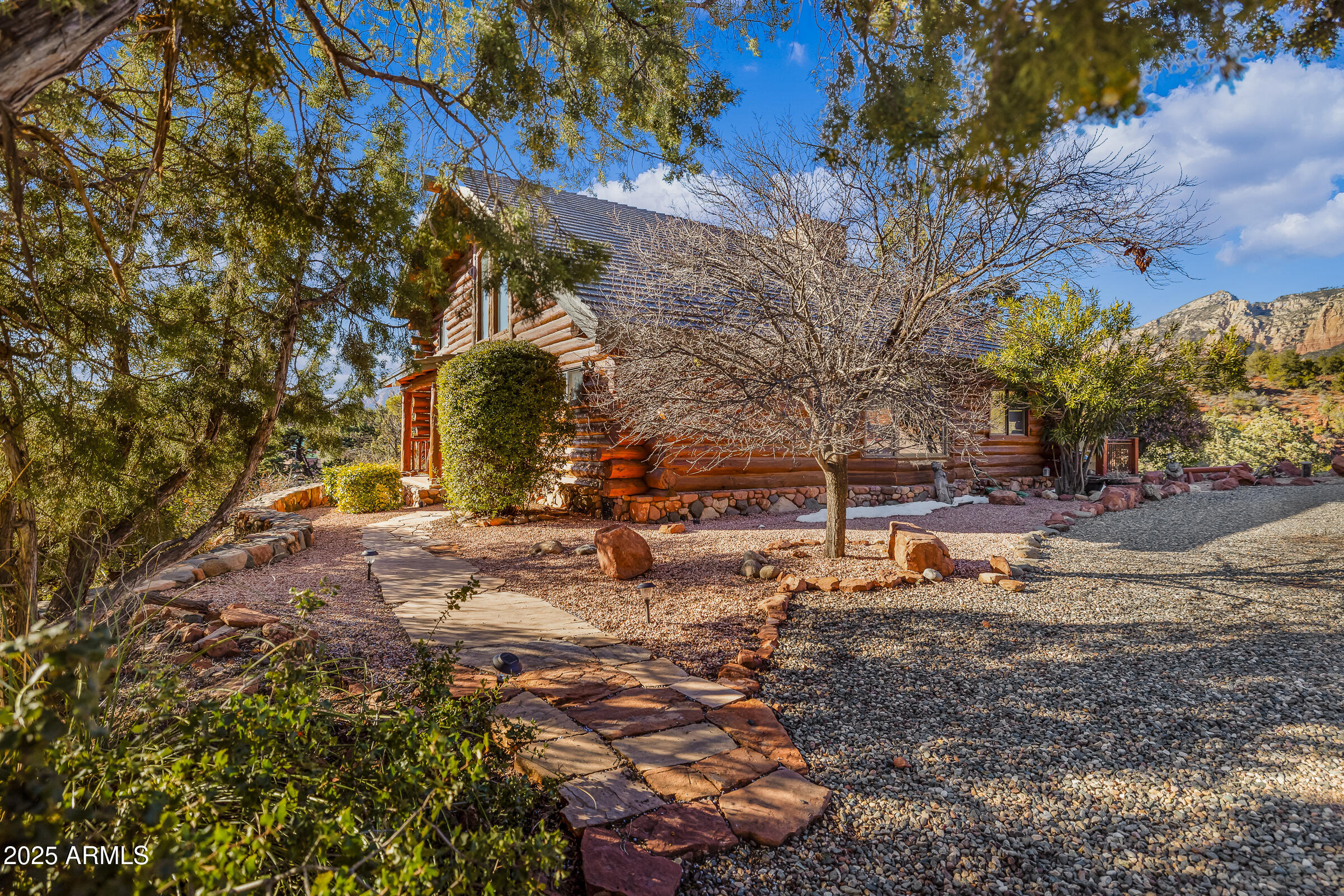 Under 5 Acres - Residential