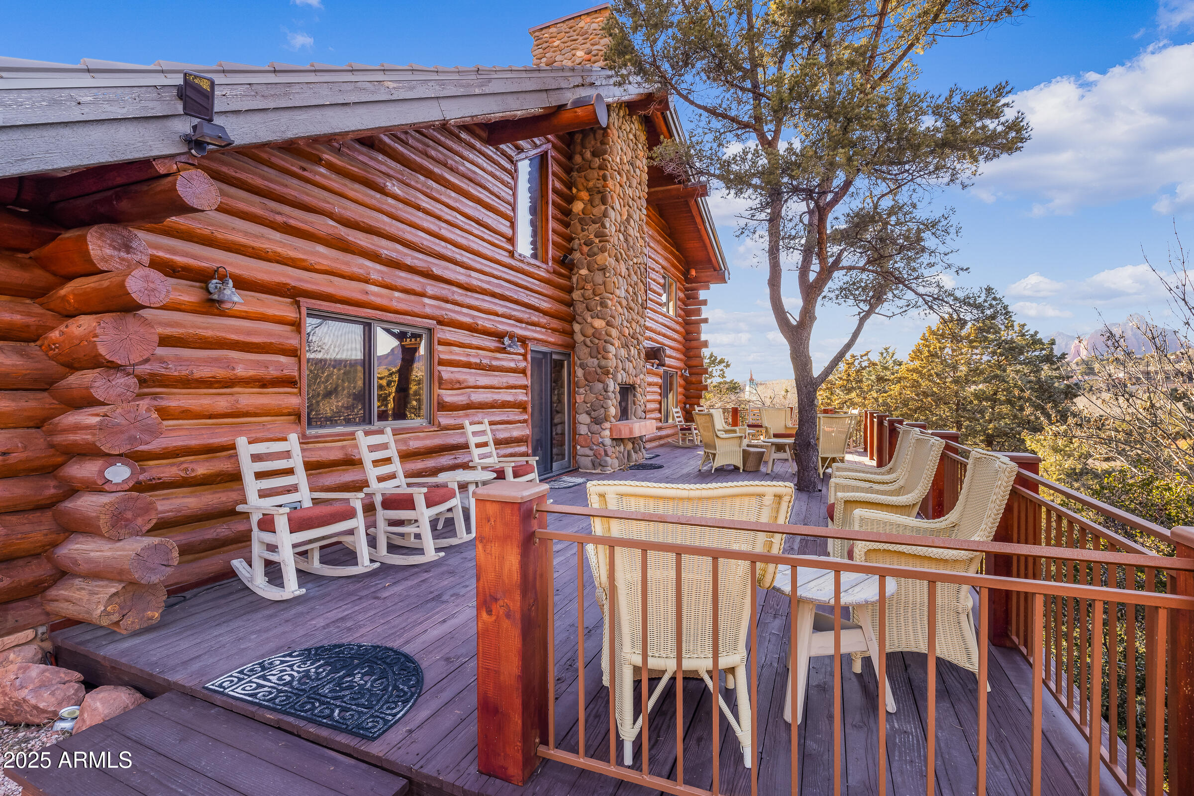 Under 5 Acres - Residential