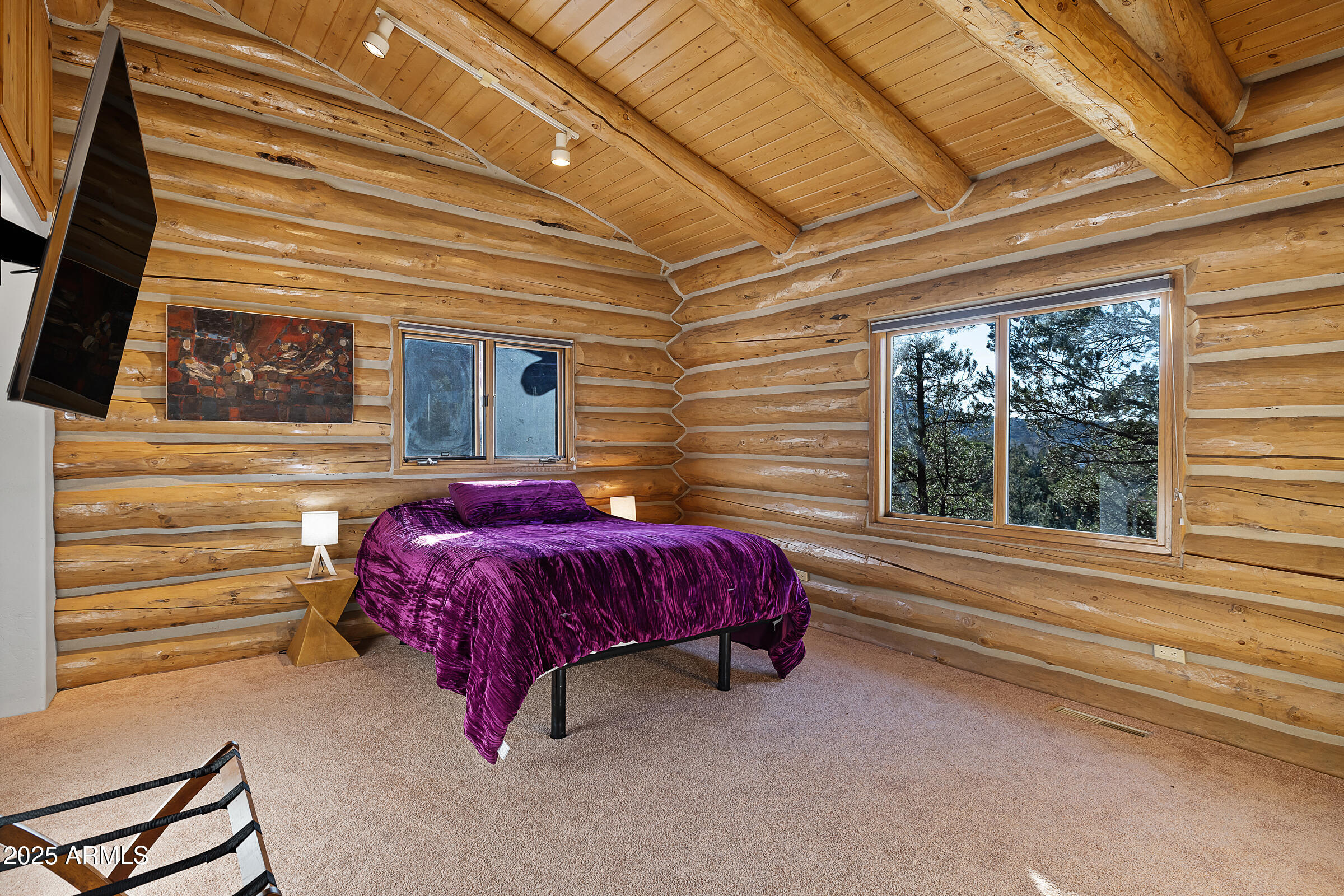 Under 5 Acres - Residential