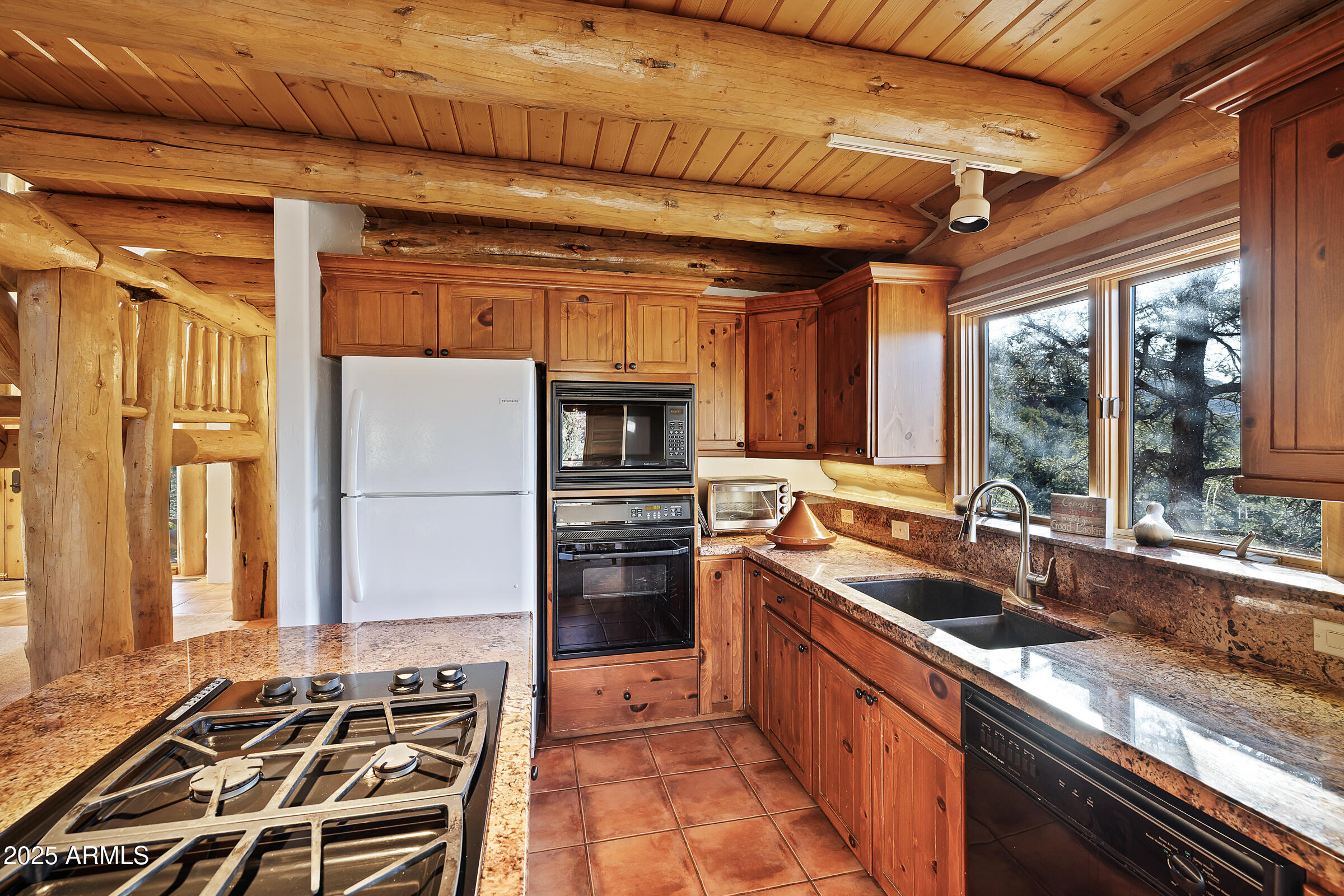 Under 5 Acres - Residential