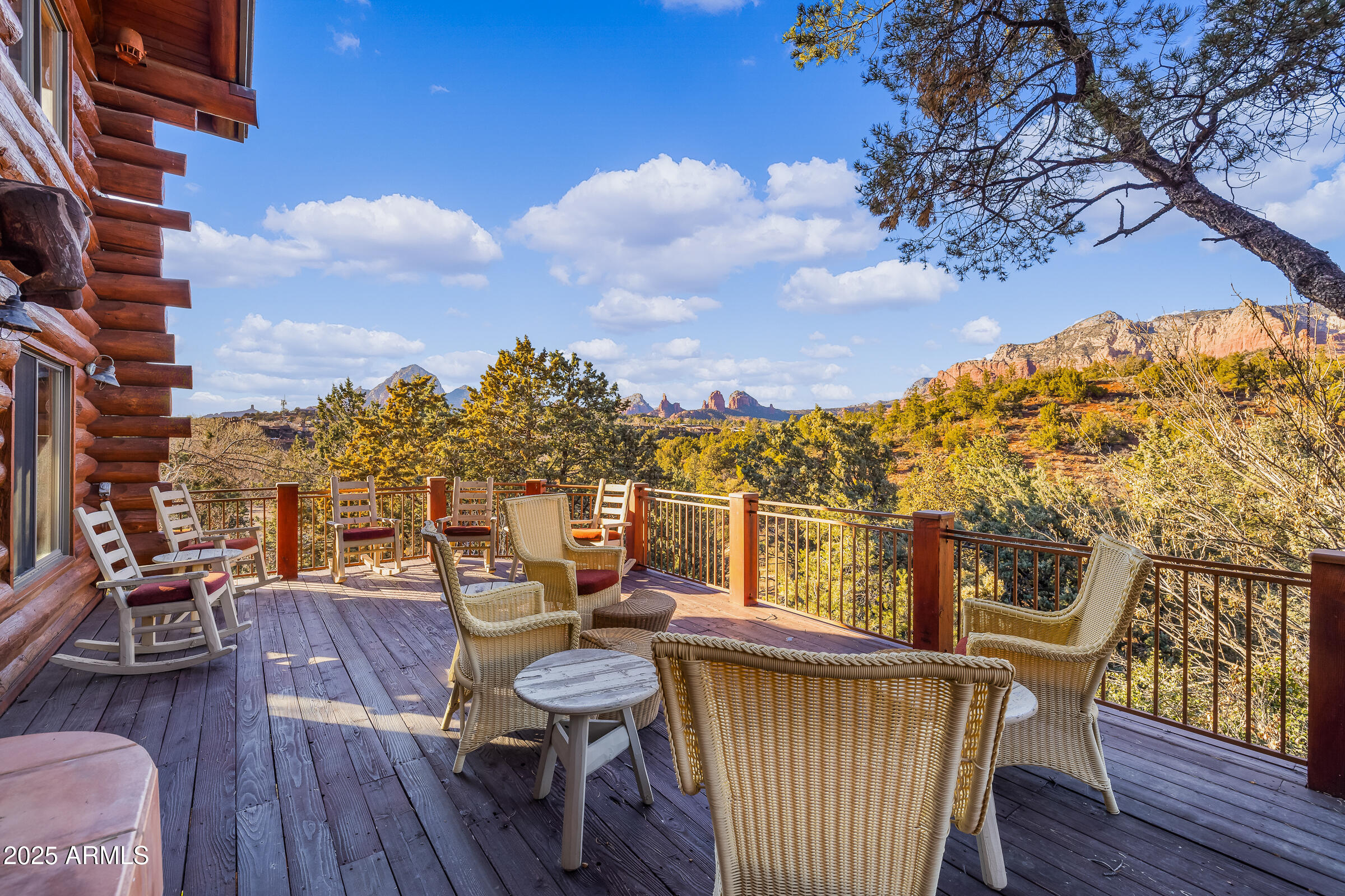 Under 5 Acres - Residential