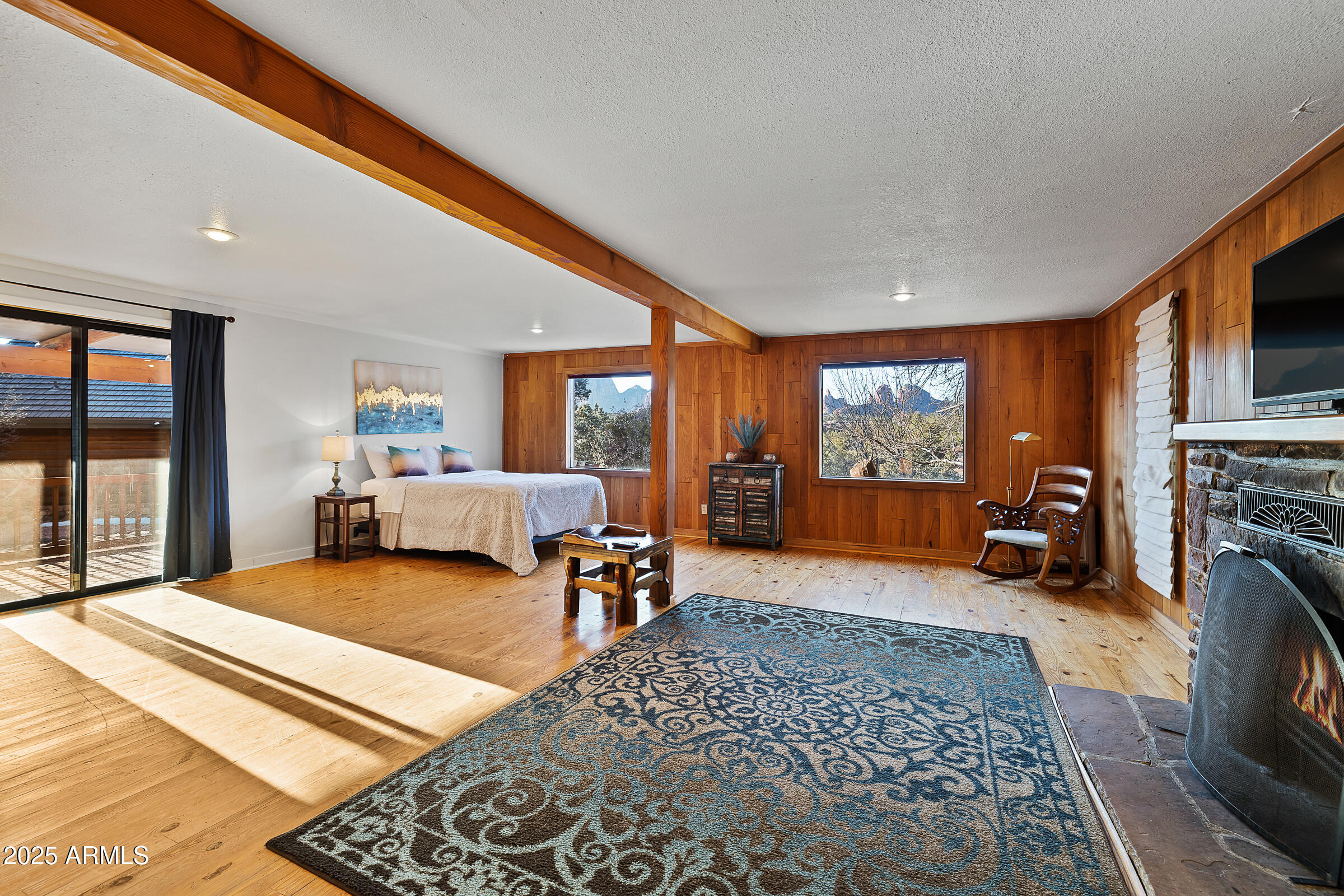Under 5 Acres - Residential