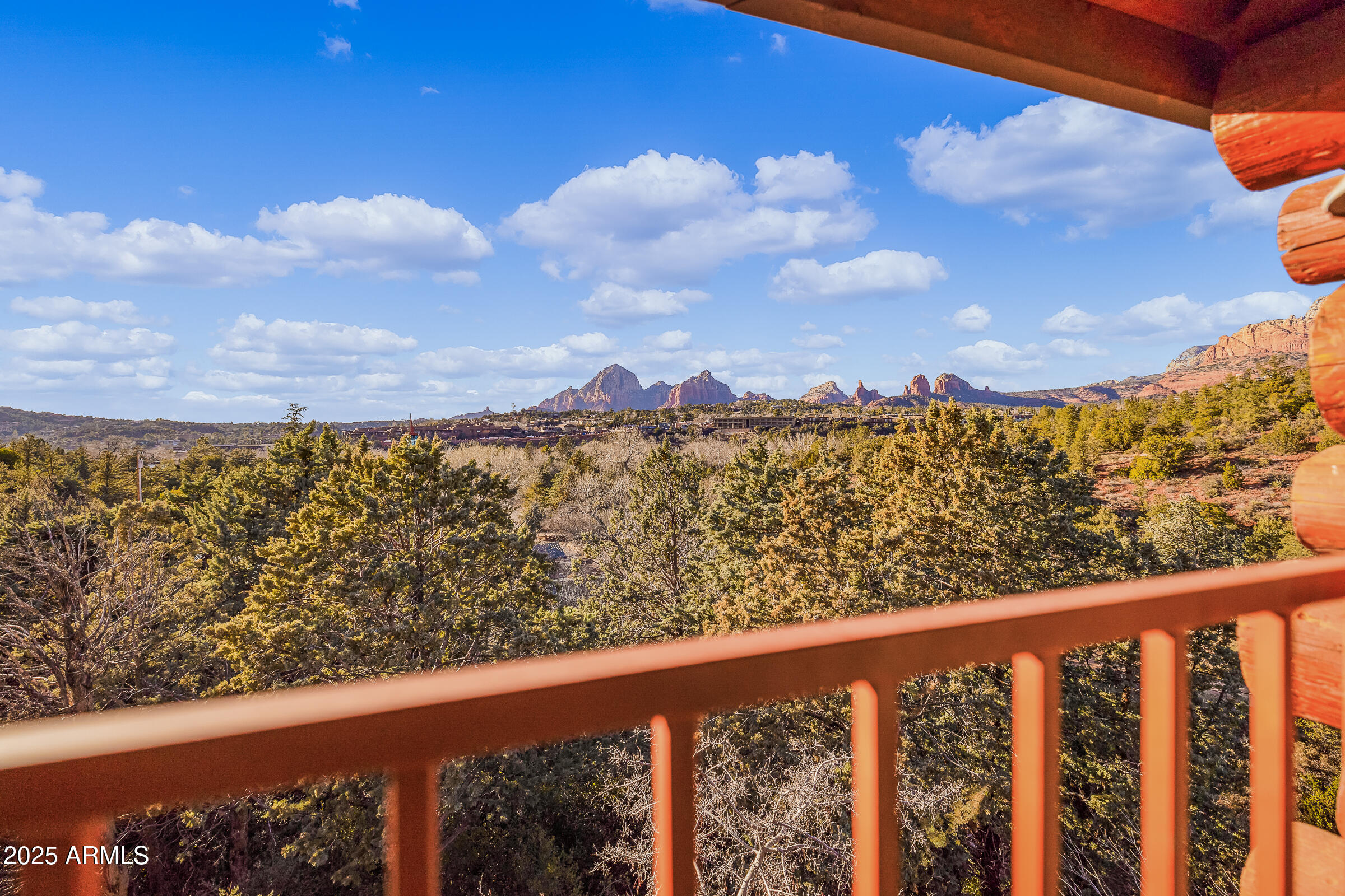 Under 5 Acres - Residential