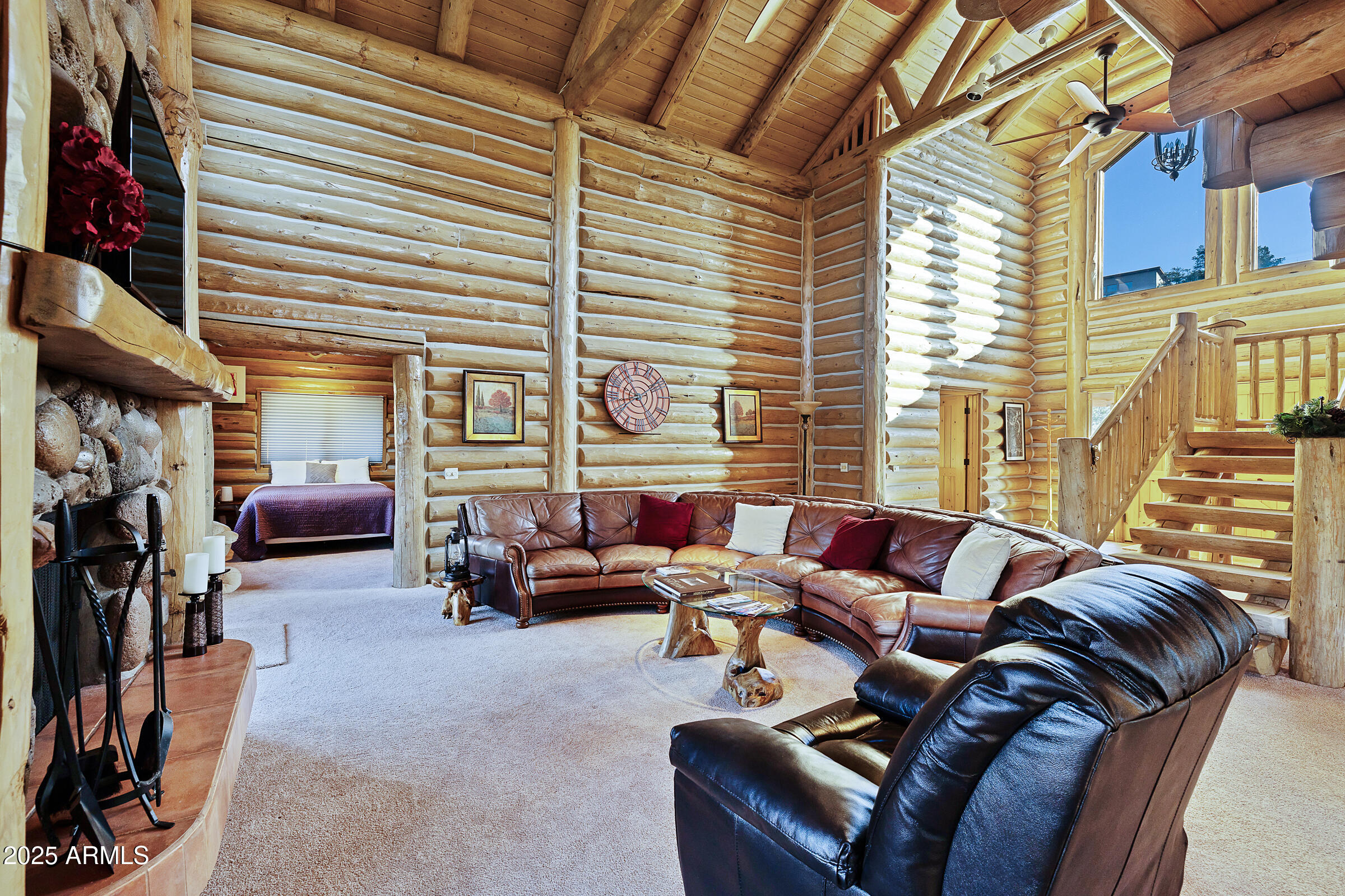 Under 5 Acres - Residential