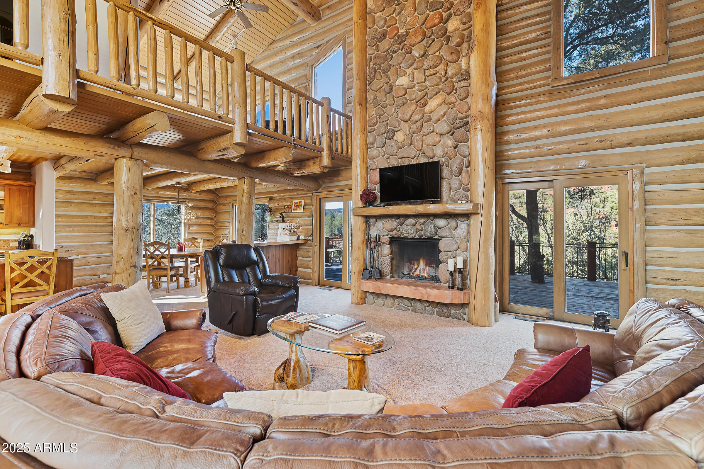 Under 5 Acres - Residential