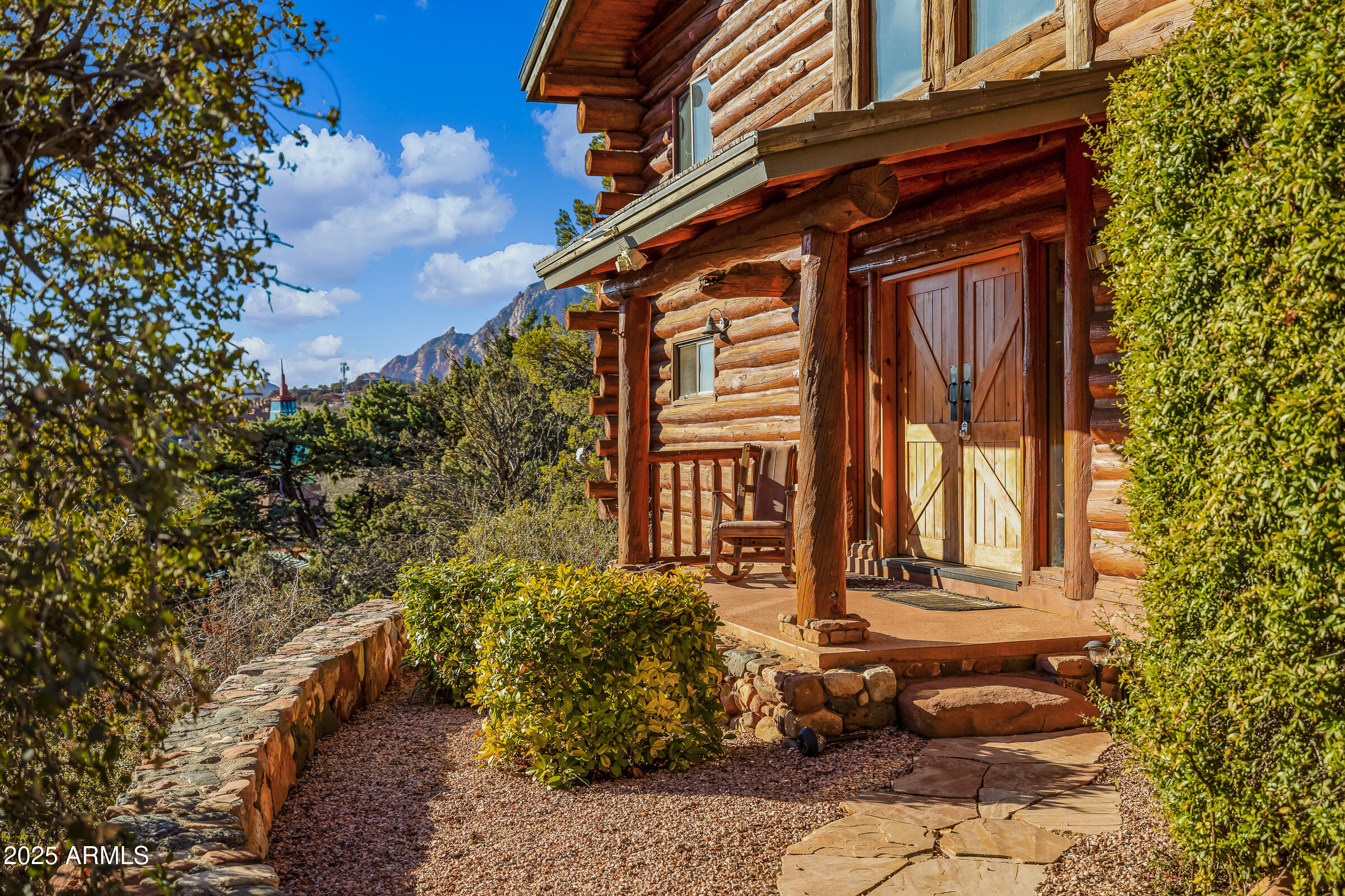 Under 5 Acres - Residential