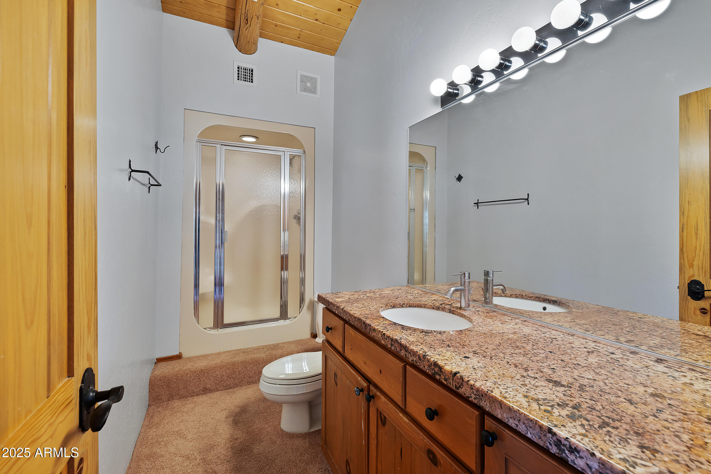 Under 5 Acres - Residential