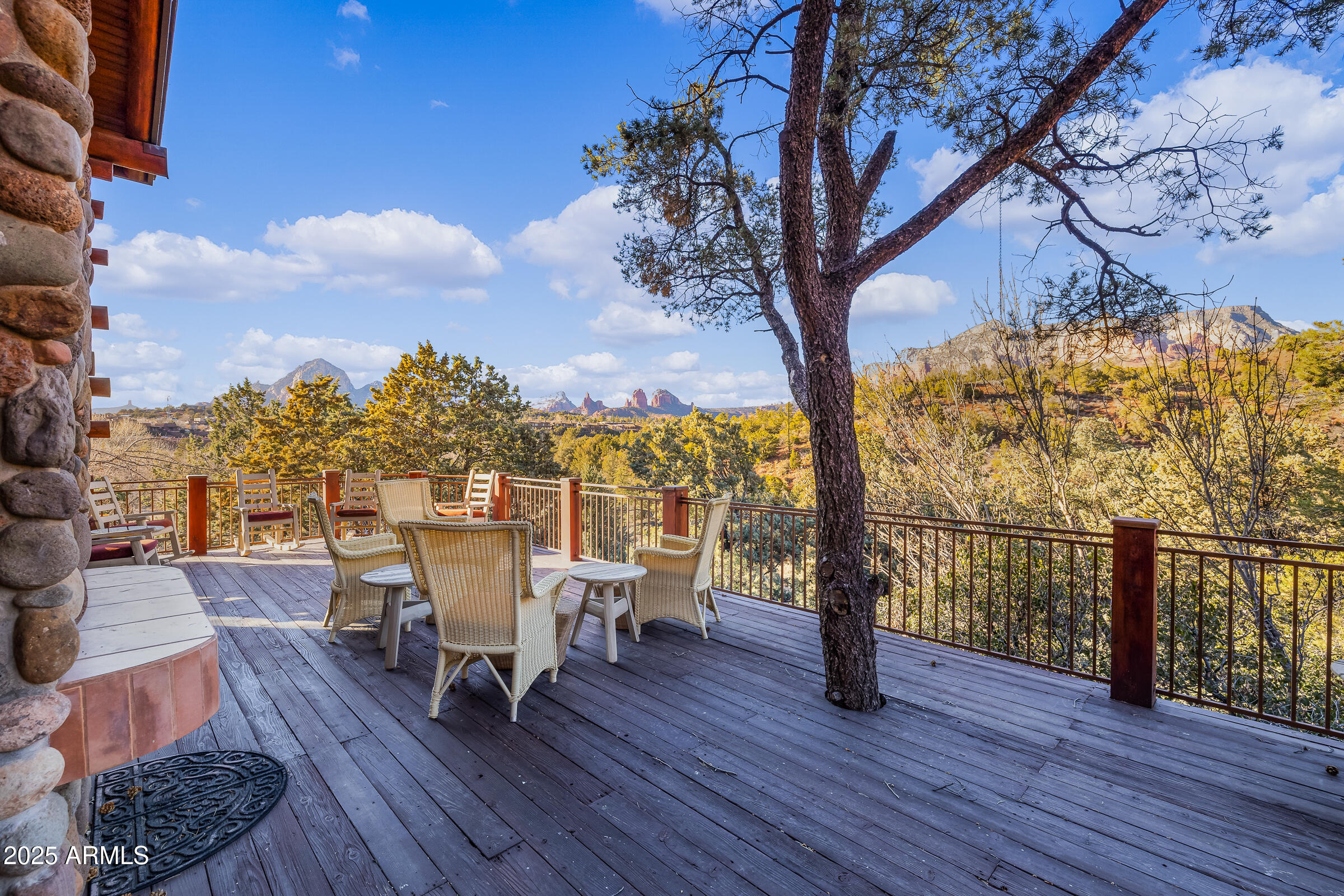 Under 5 Acres - Residential