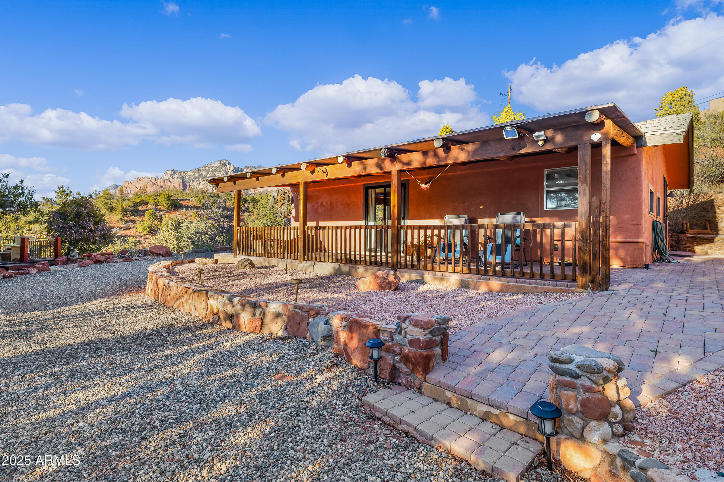 Under 5 Acres - Residential