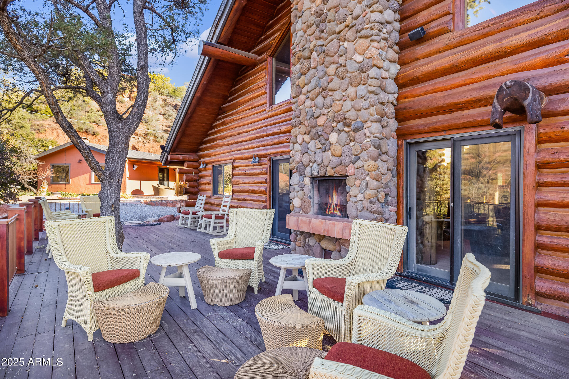 Under 5 Acres - Residential